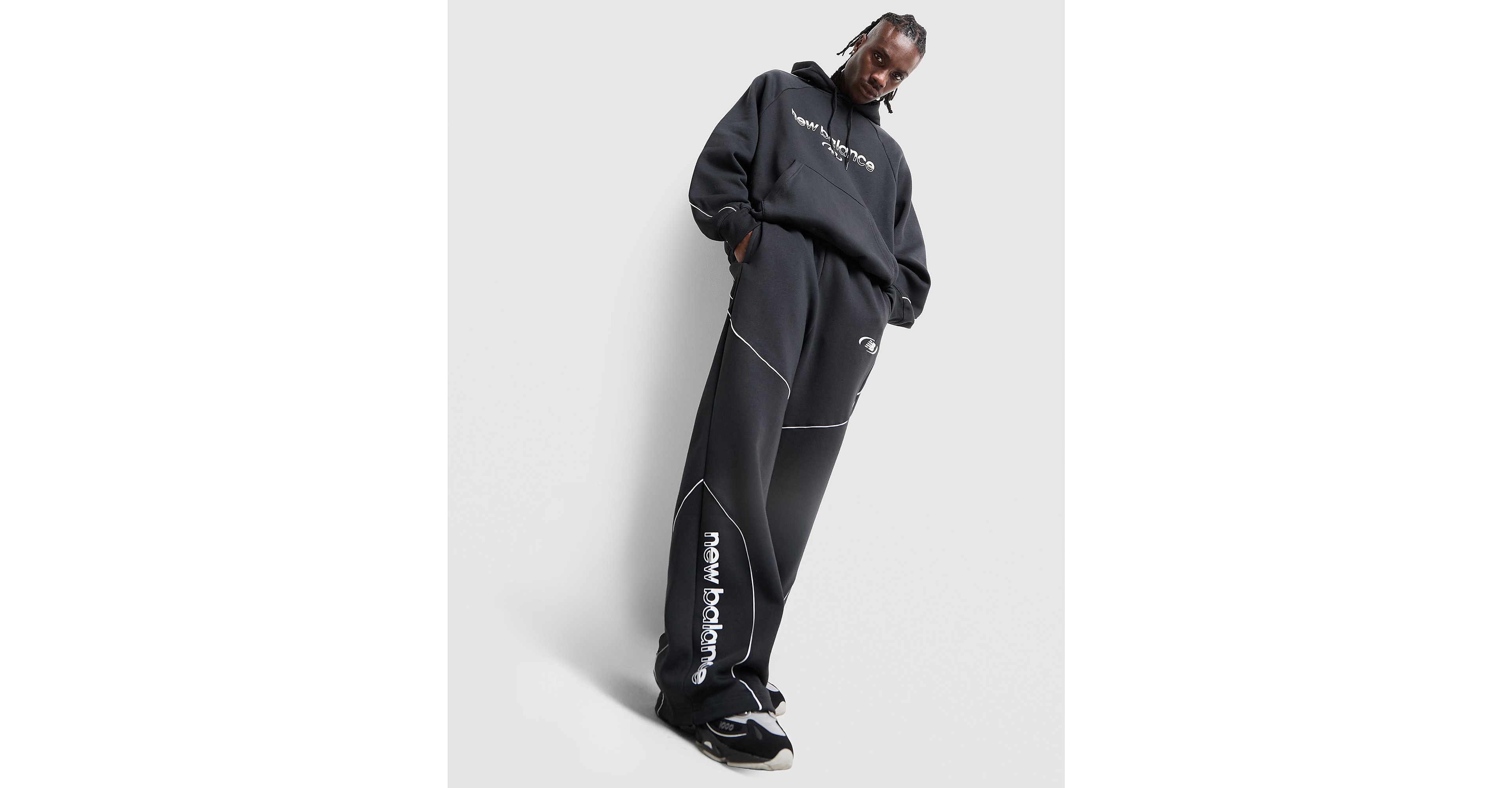 Trackside Joggers