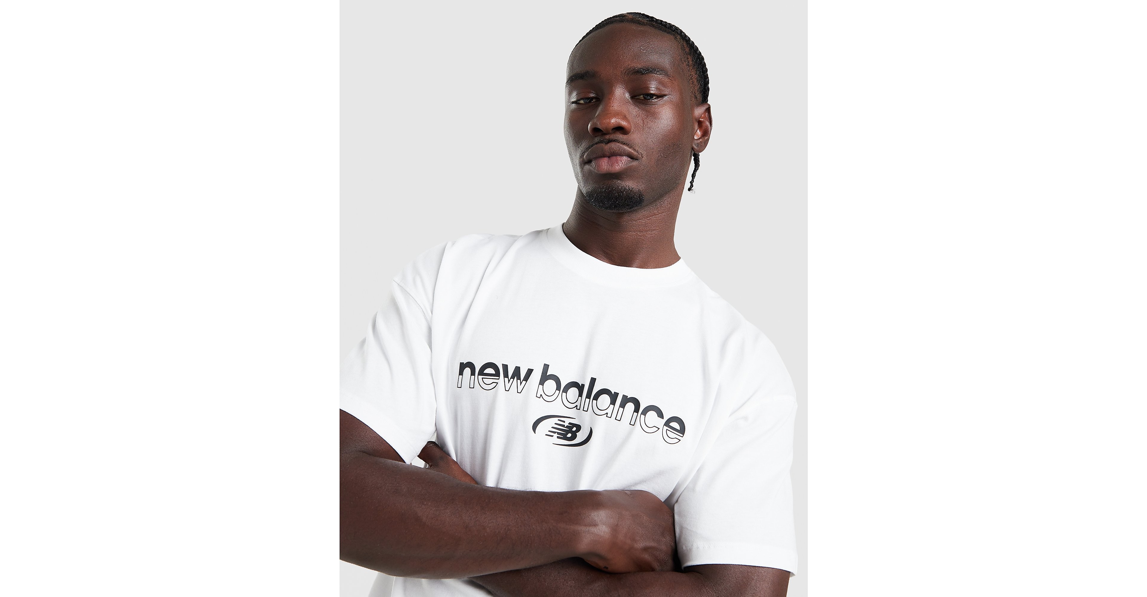 Trackside T-Shirt
