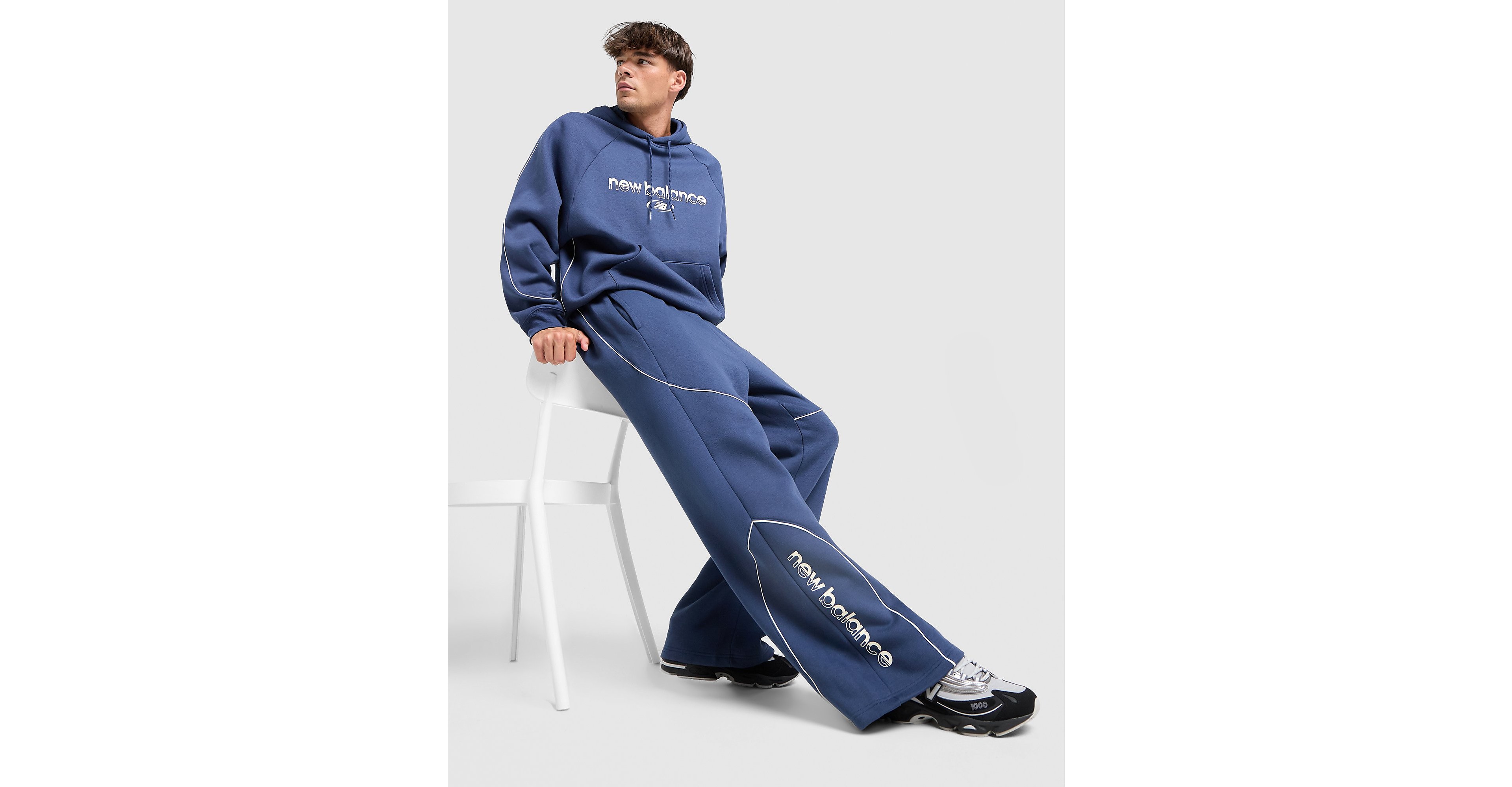 New Balance Byxa herr – bild 8