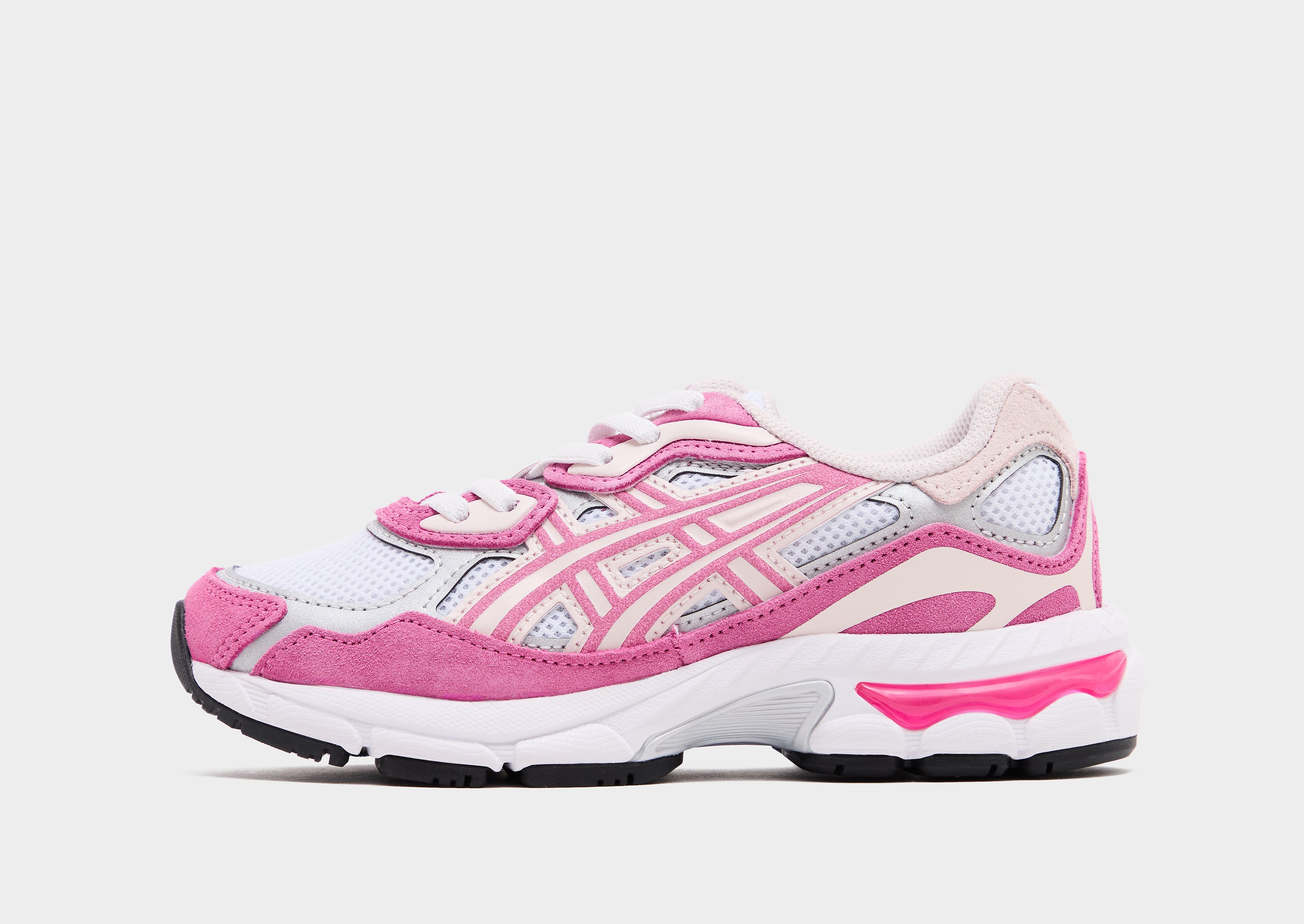 ASICS GEL-NYC Enfant - Blanc, Blanc