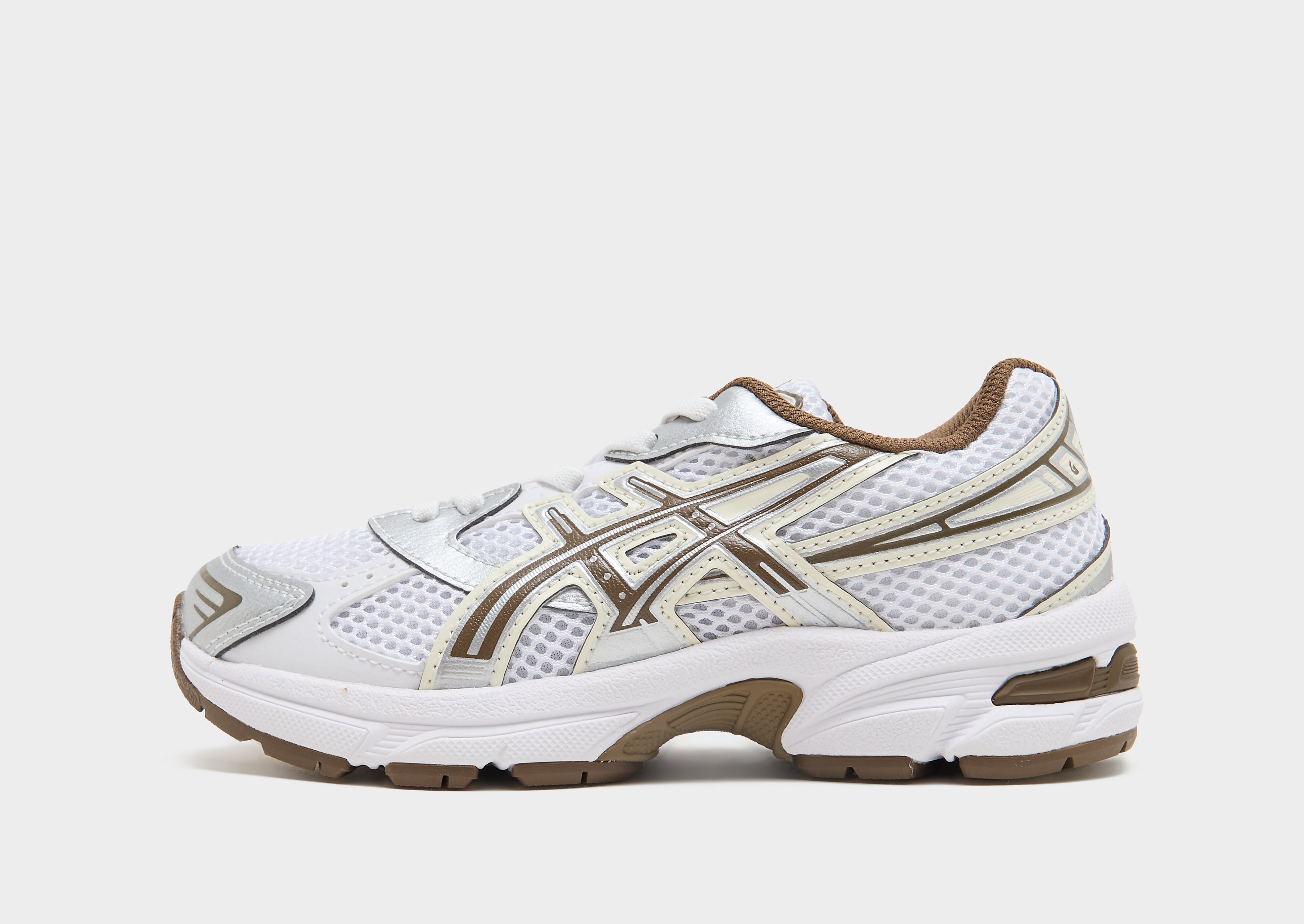ASICS GEL-1130 Kids - Wit, Wit