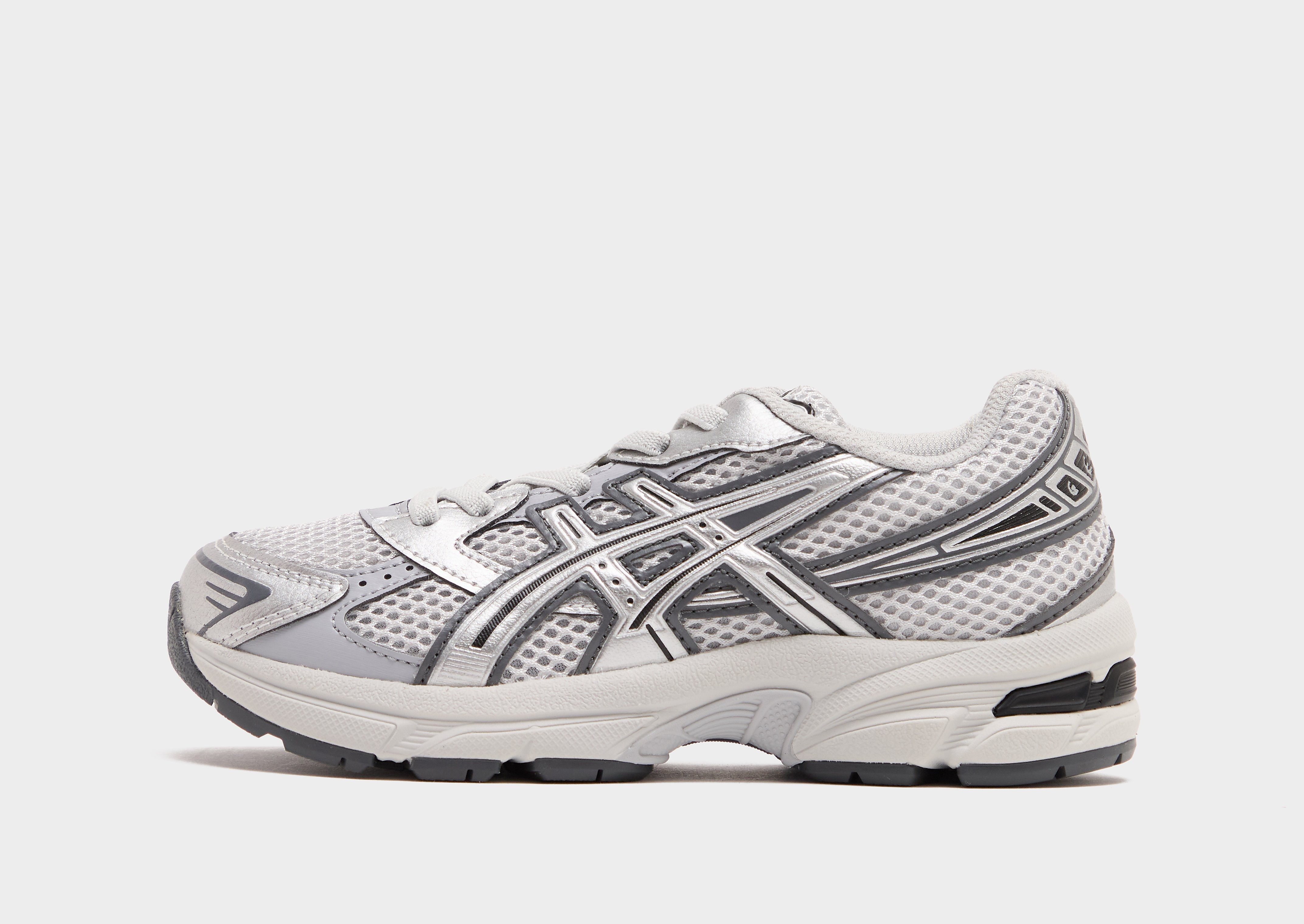 GEL‑1130 Bambino - Grigio, grigio grigio Bambino taglia 35