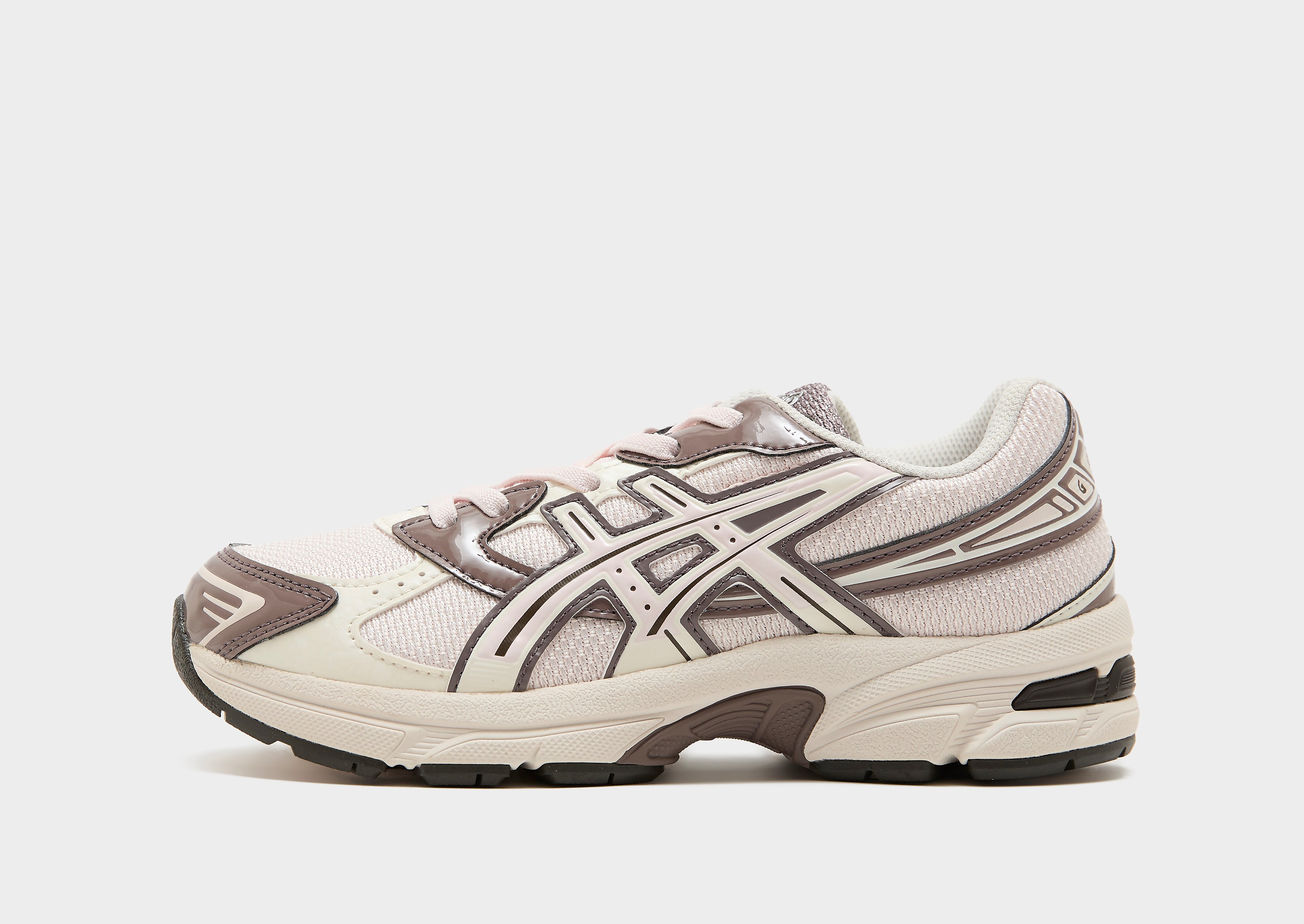 ASICS GEL-1130 PS Children - Roze - Kind, Roze