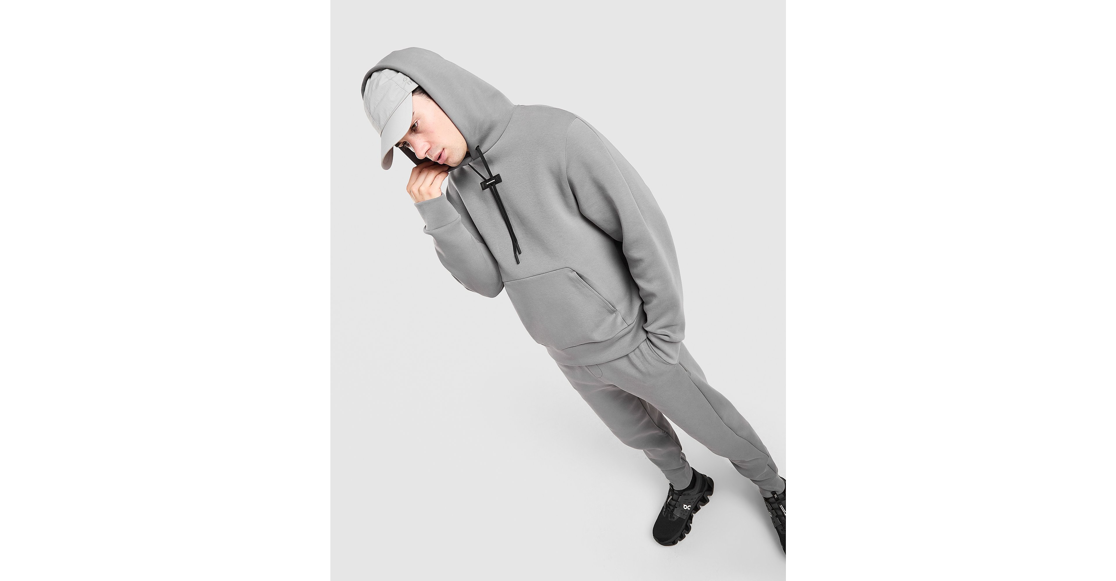 Hoodie Herr