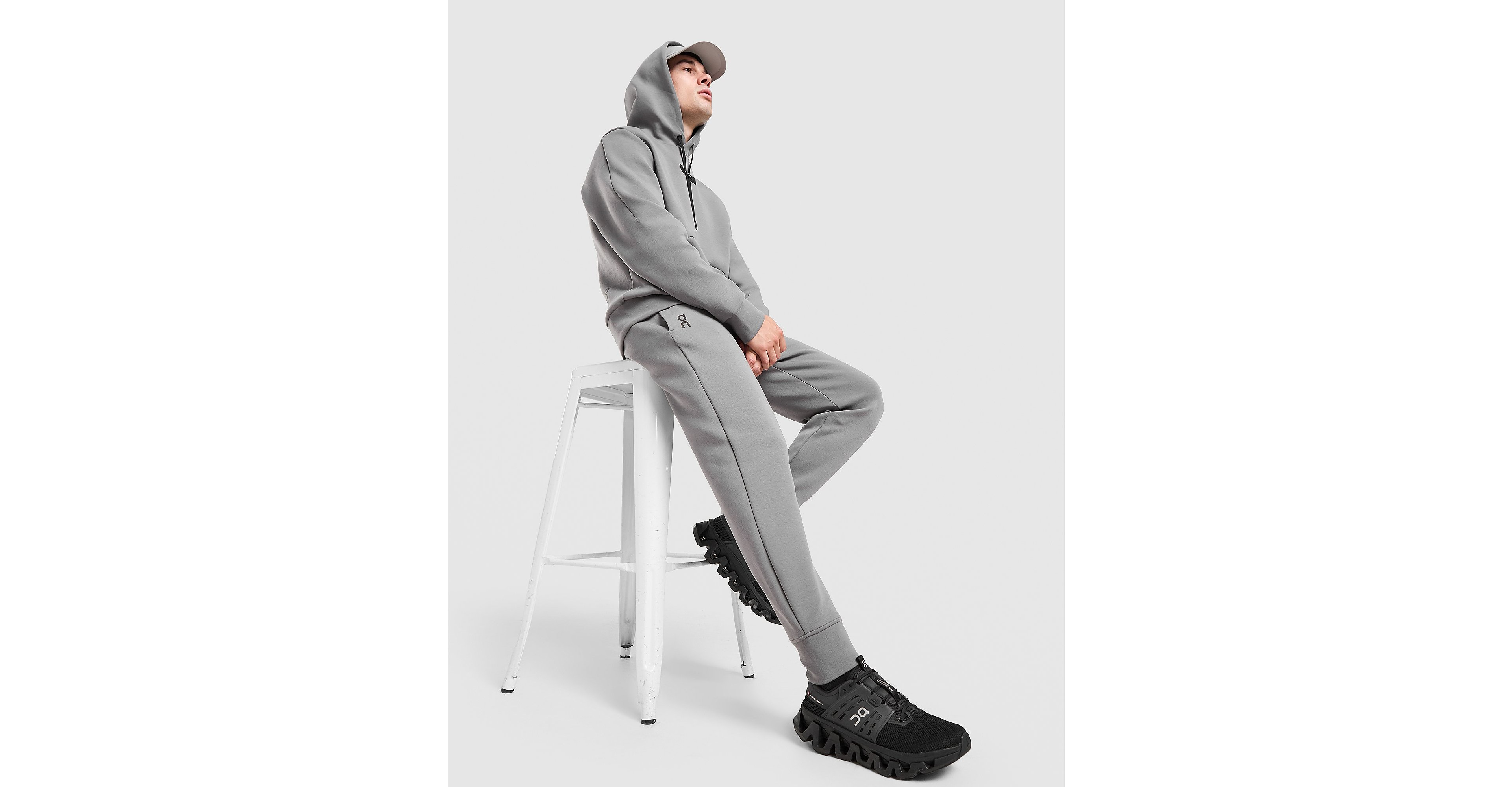 Tech Track Pants