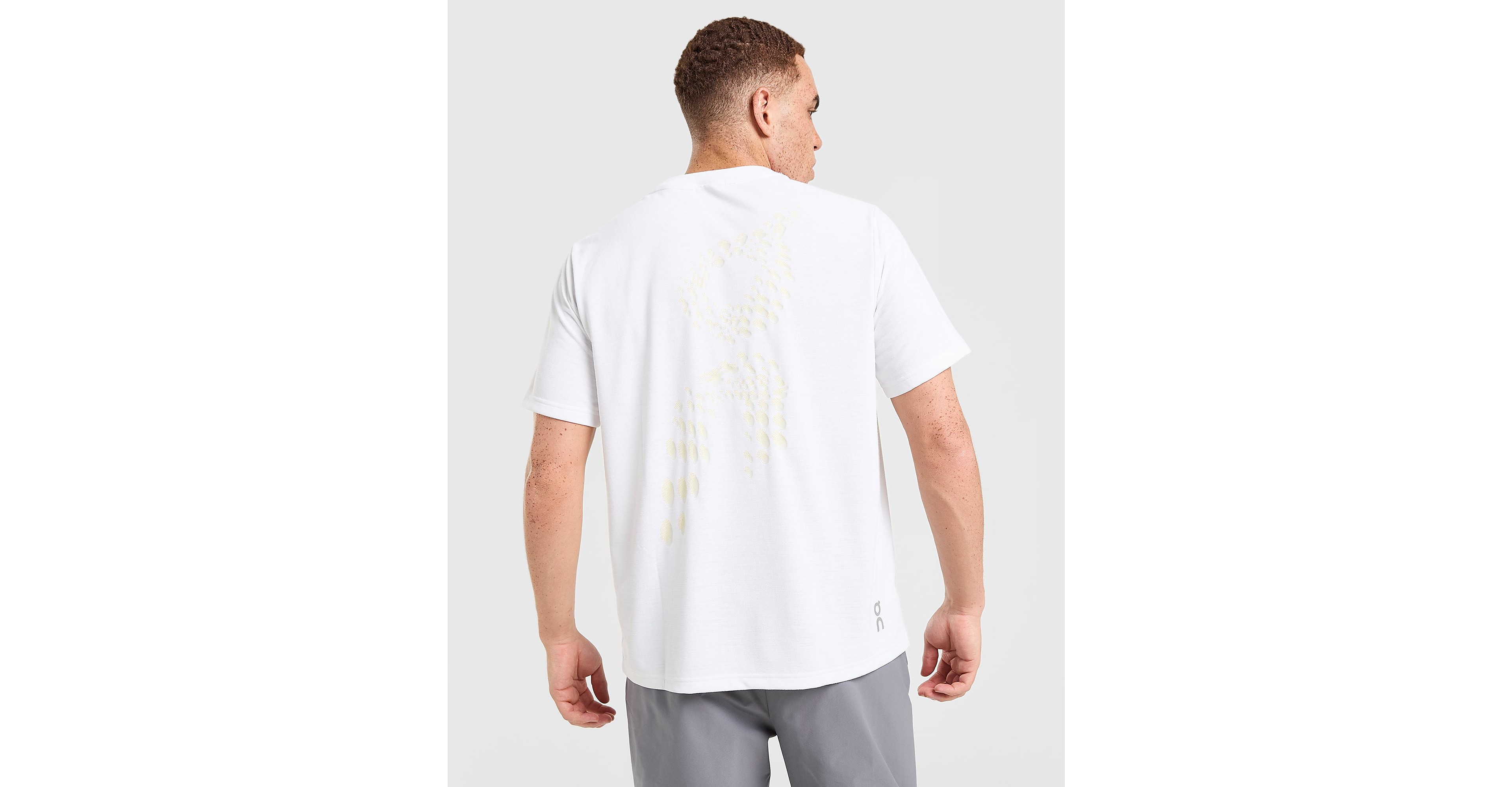 Run Club T-Shirt