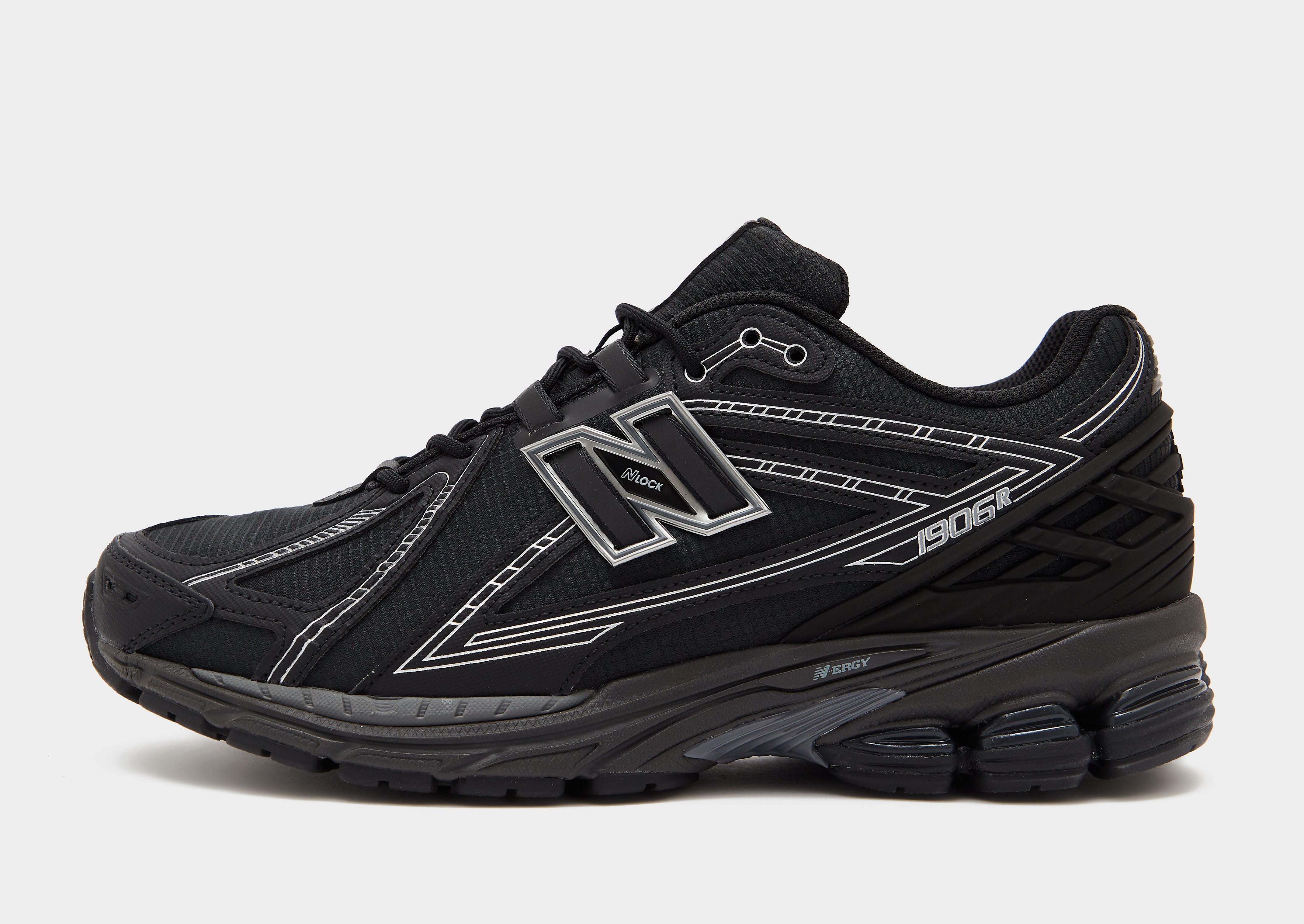 New Balance 1906r Ripstop - New Balance