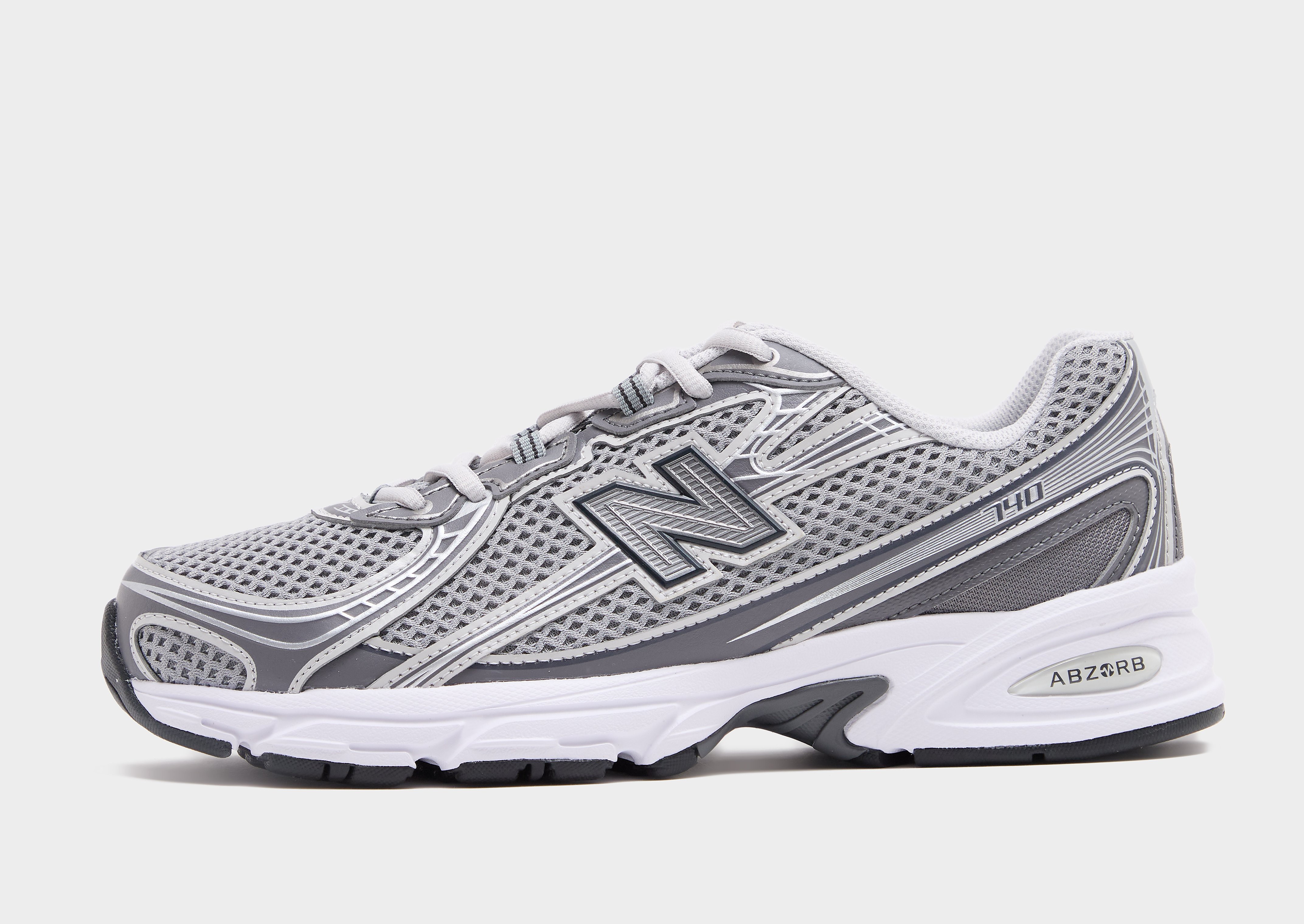 Herren, Grau - male - Size: 40.5