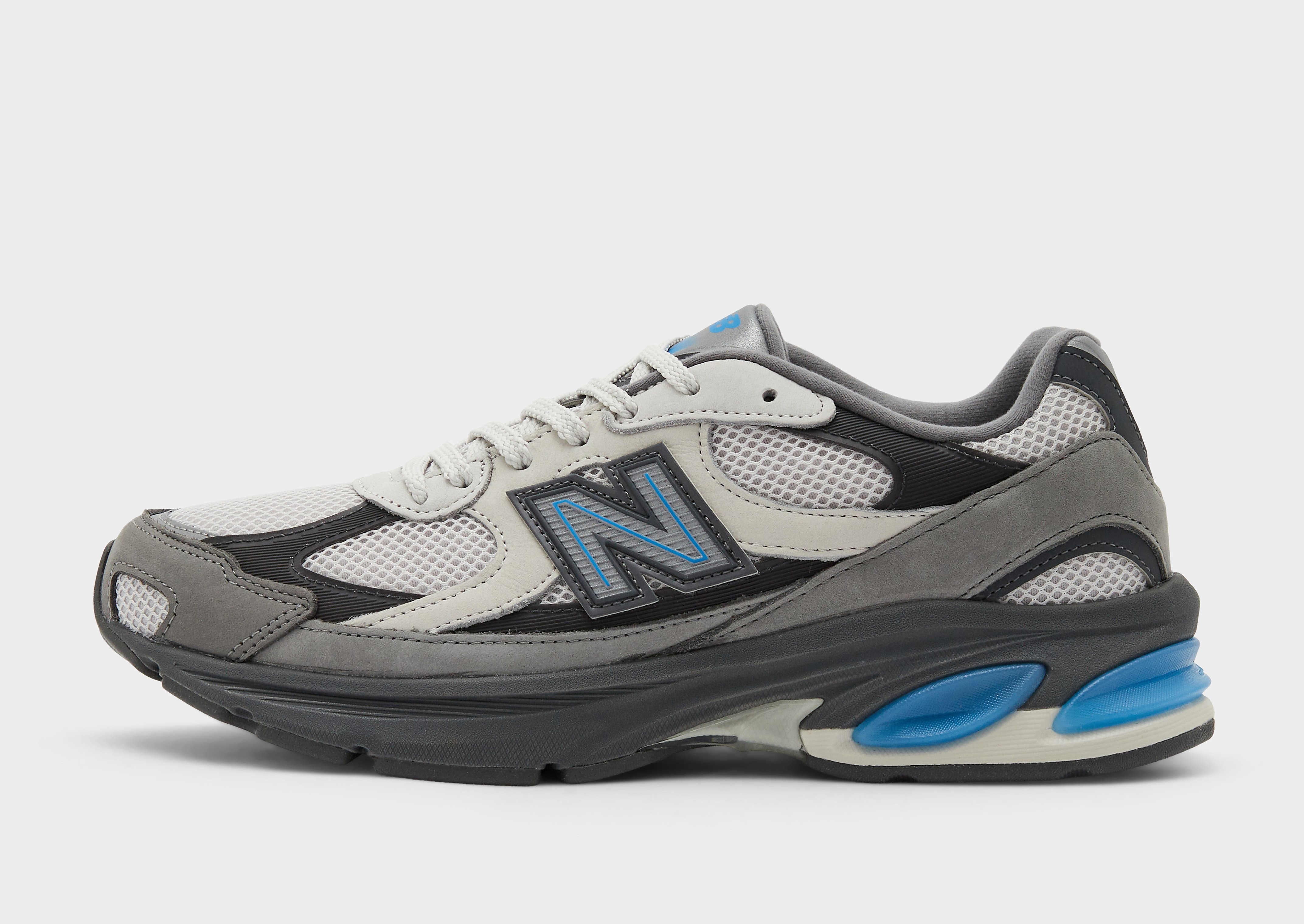 New Balance 2010, grå, grå