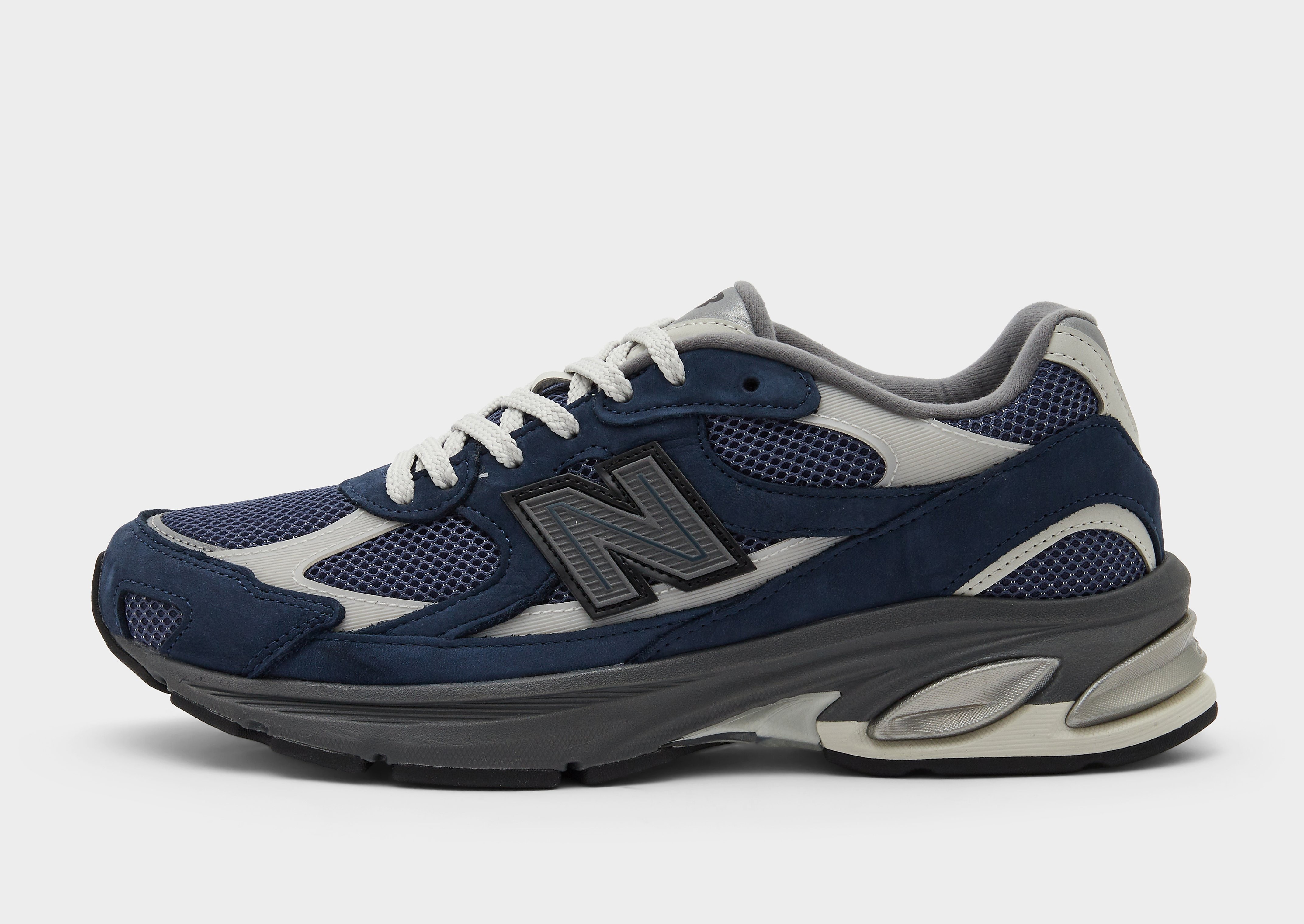 New Balance 2010, blå, blå
