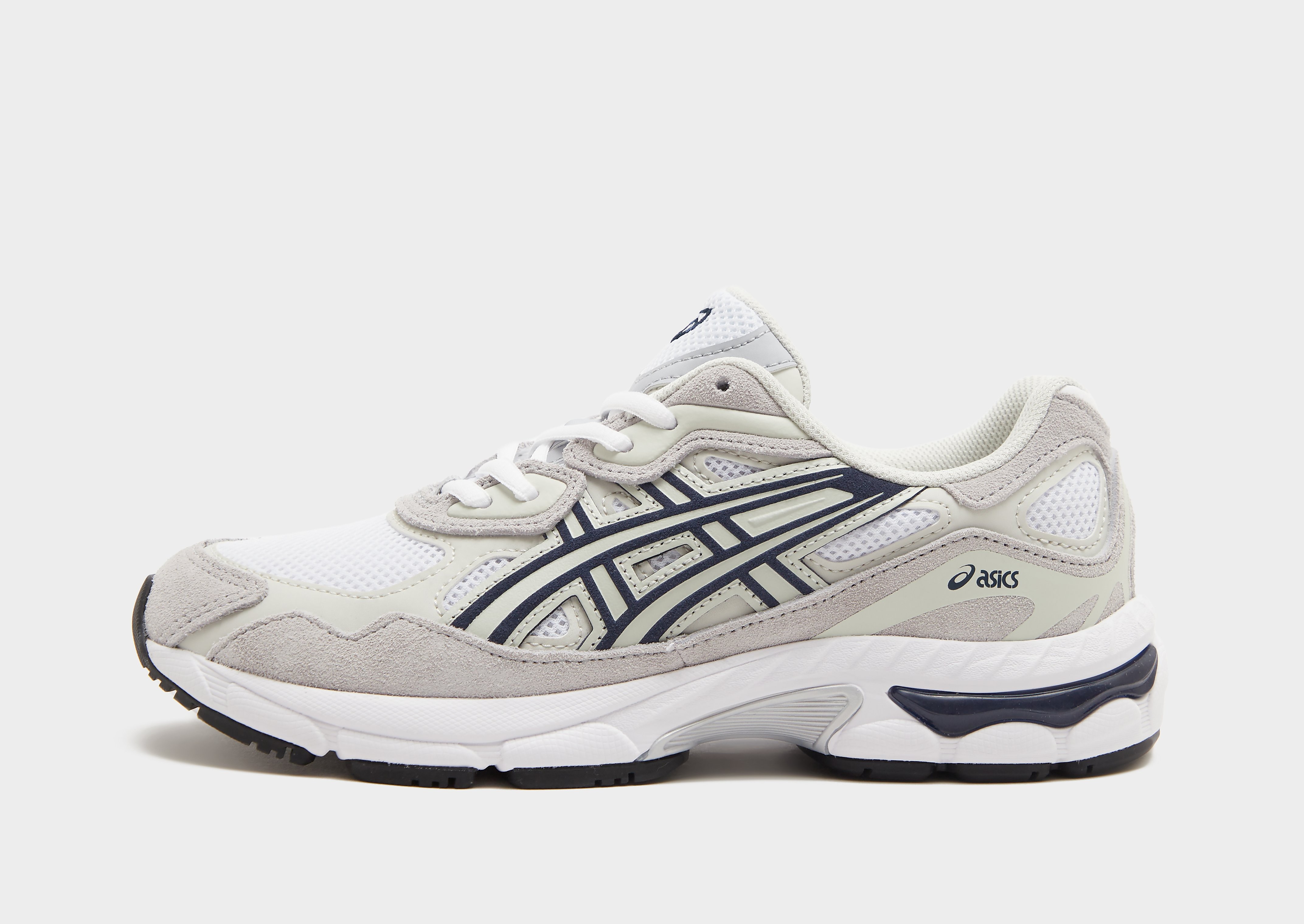 GEL-NYC Kinder, Grau - unisex - Size: 39