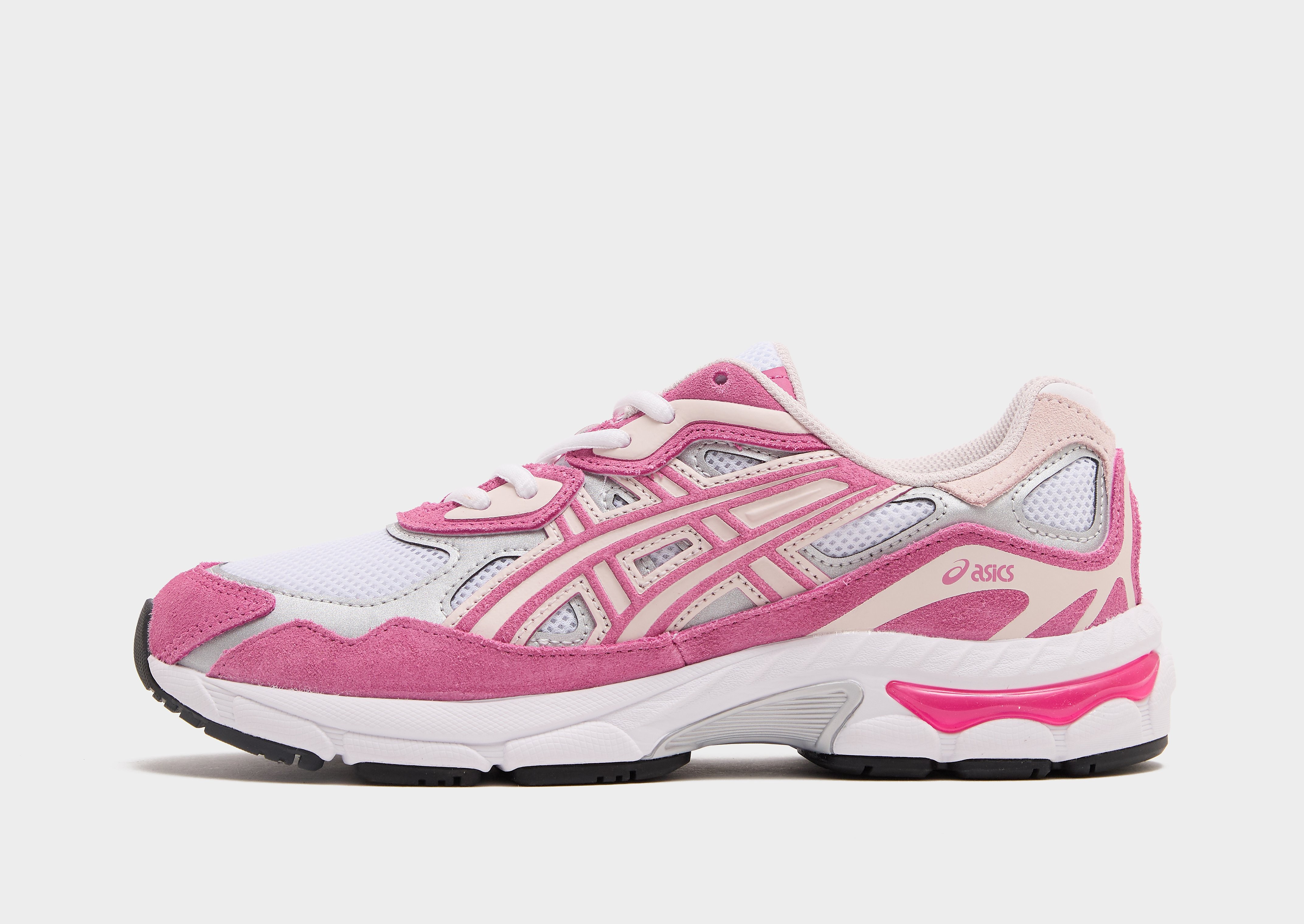 GEL-NYC Junior - Rosa, rosa rosa Bambino taglia 37