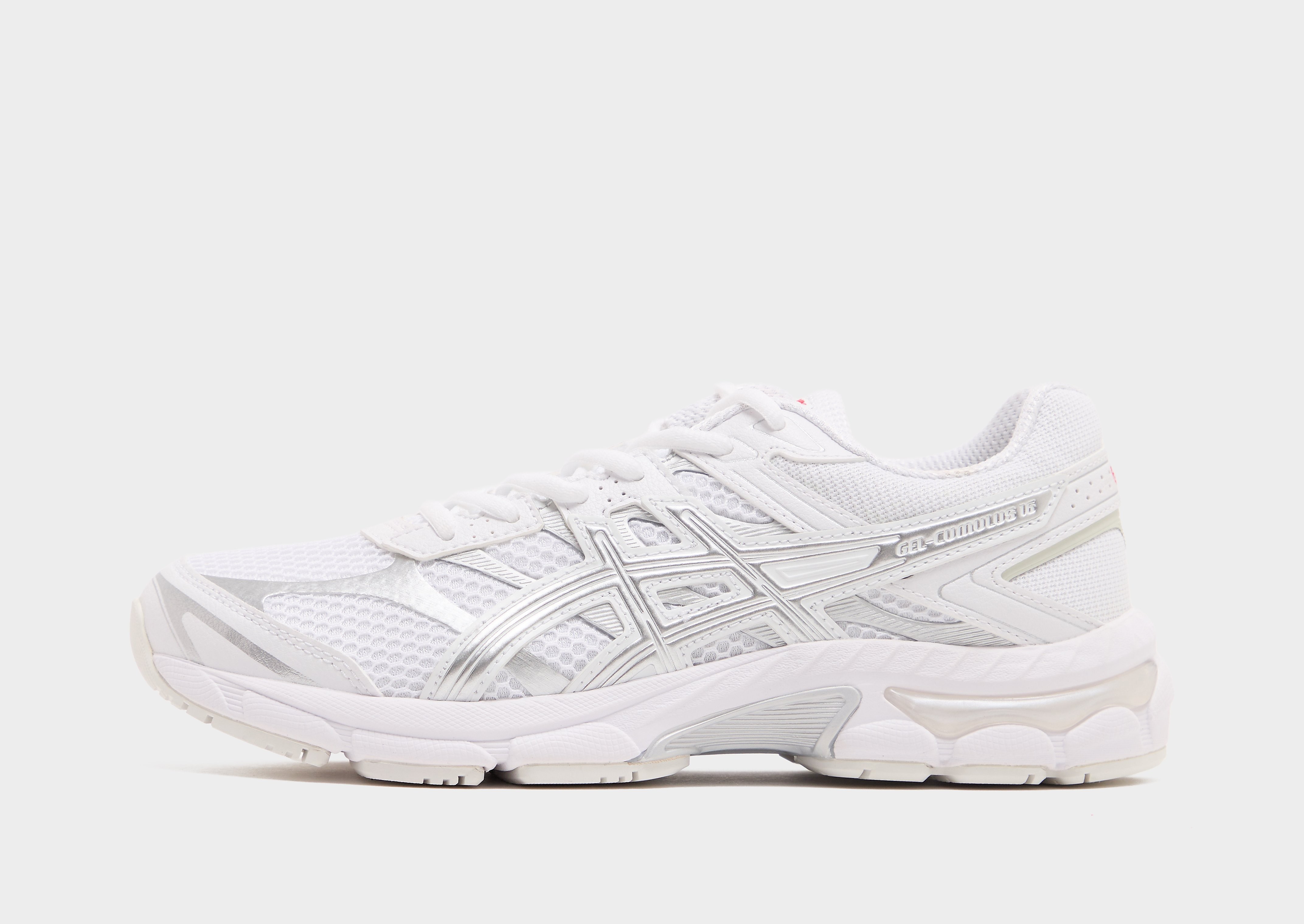 GEL-CUMULUS 16 Junior - Bianco, bianco bianco Bambino taglia 36