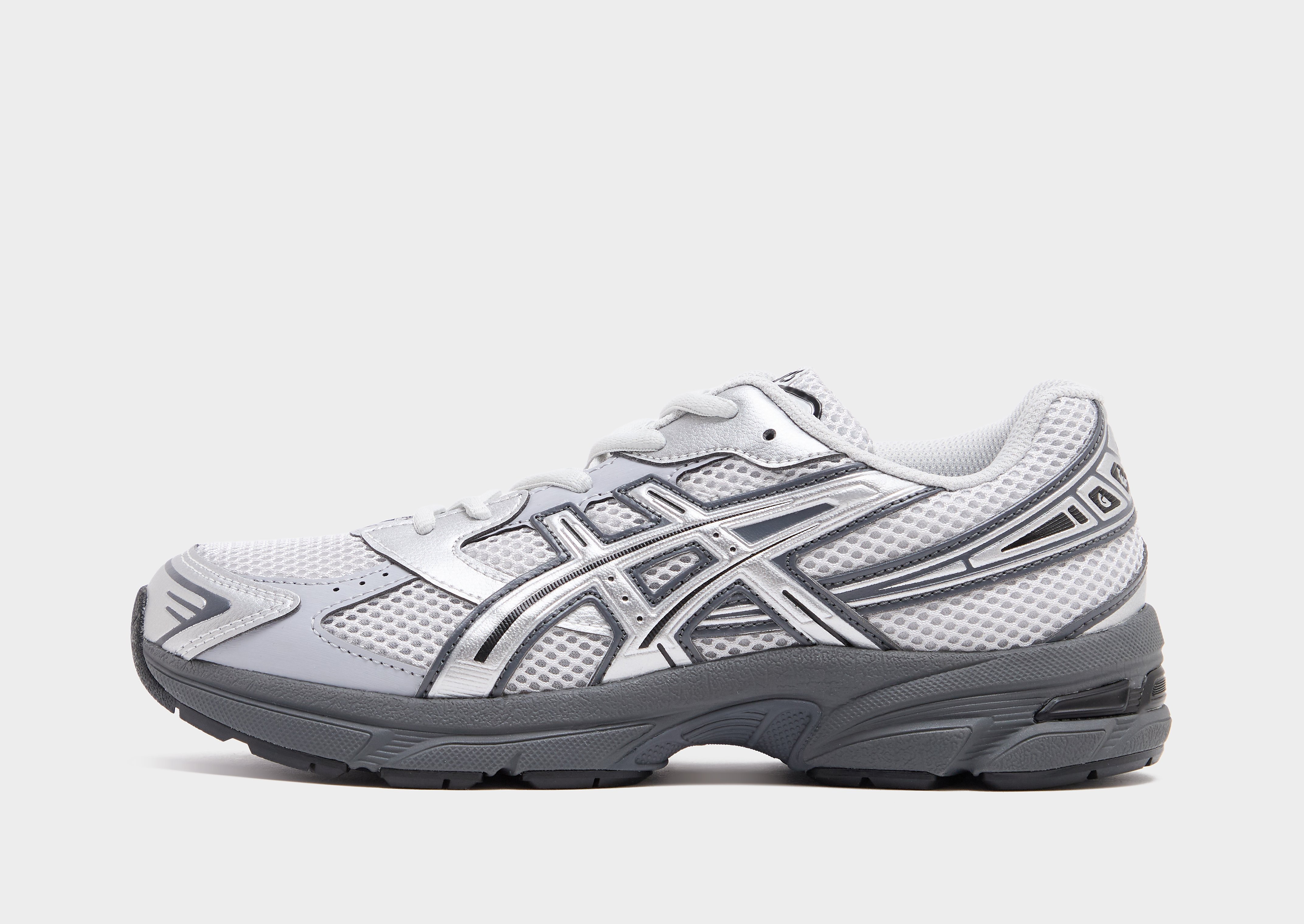 GEL-1130 Kinder, Grau - unisex - Size: 39.5