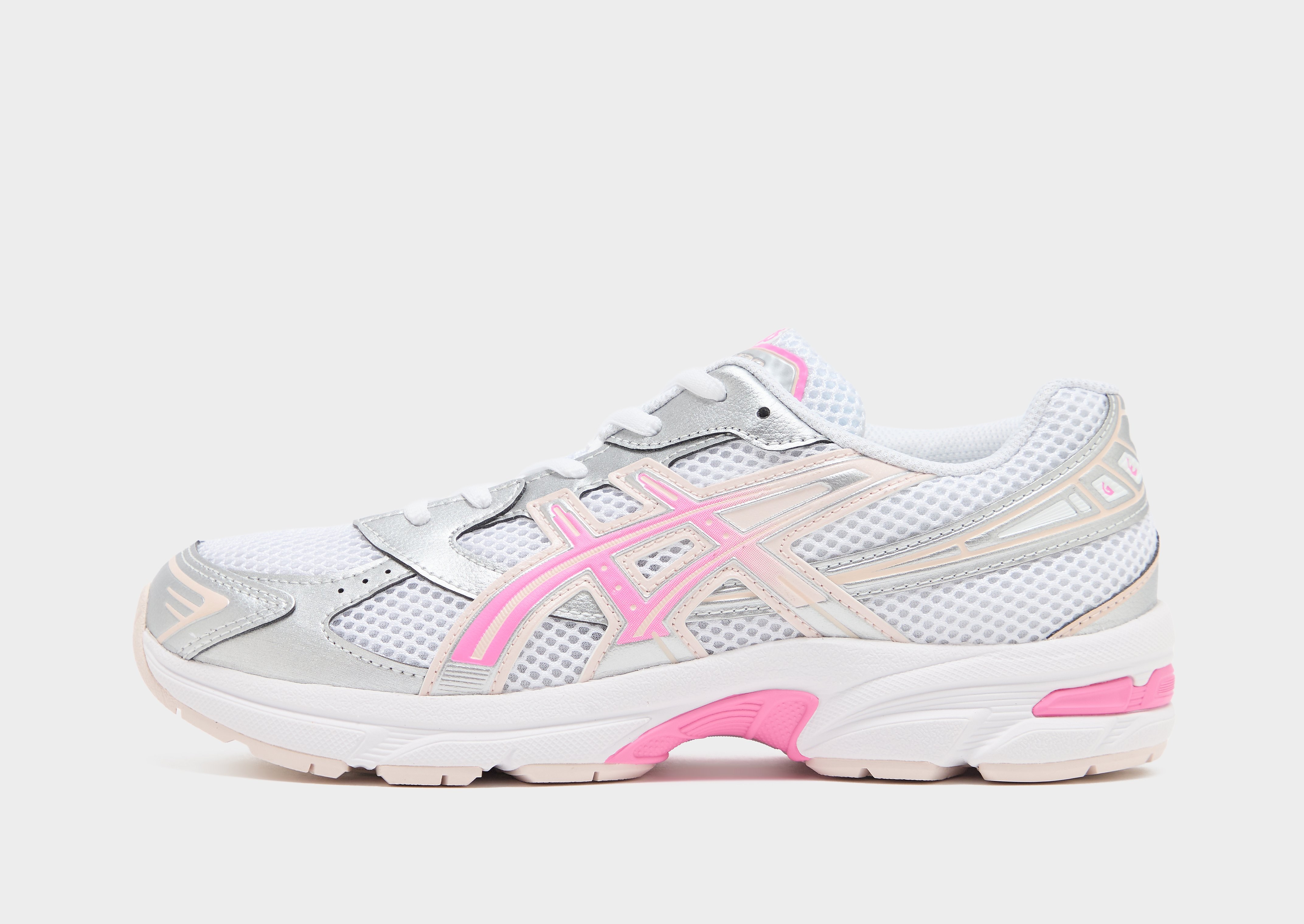 GEL-1130 Kinder, Weiss - unisex - Size: 39.5