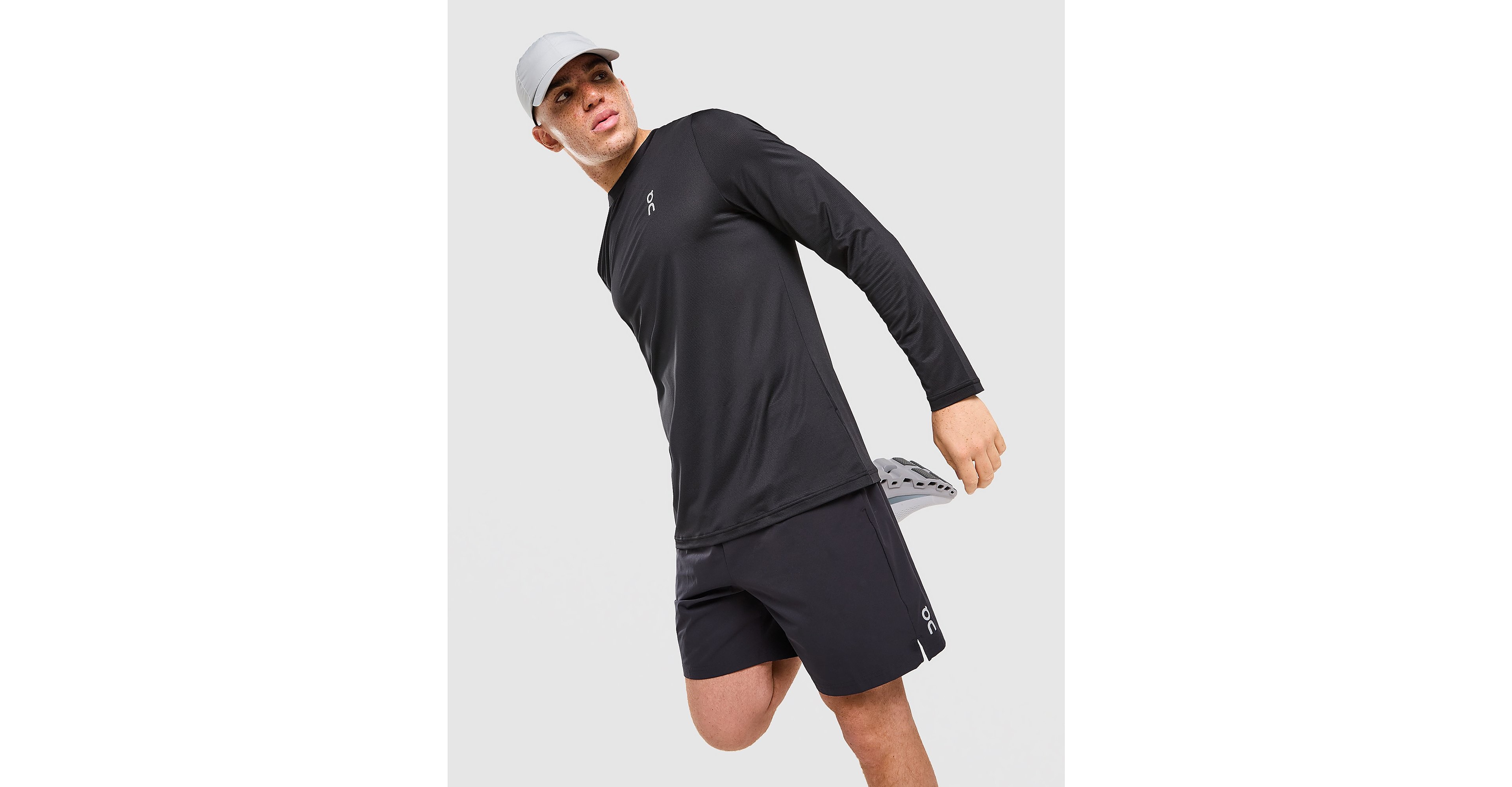 Core Long Sleeve T-Shirt