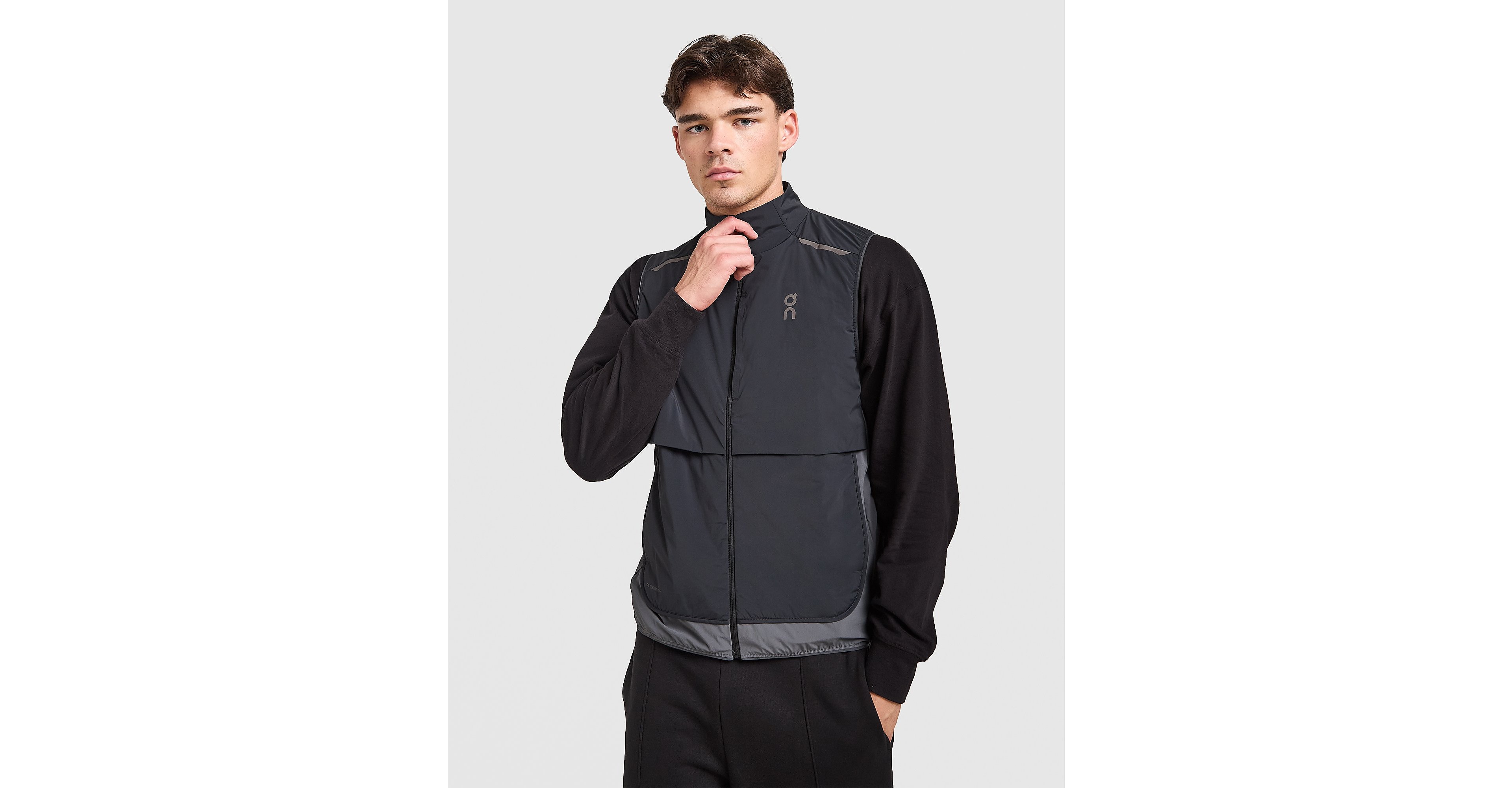 Weather Vest