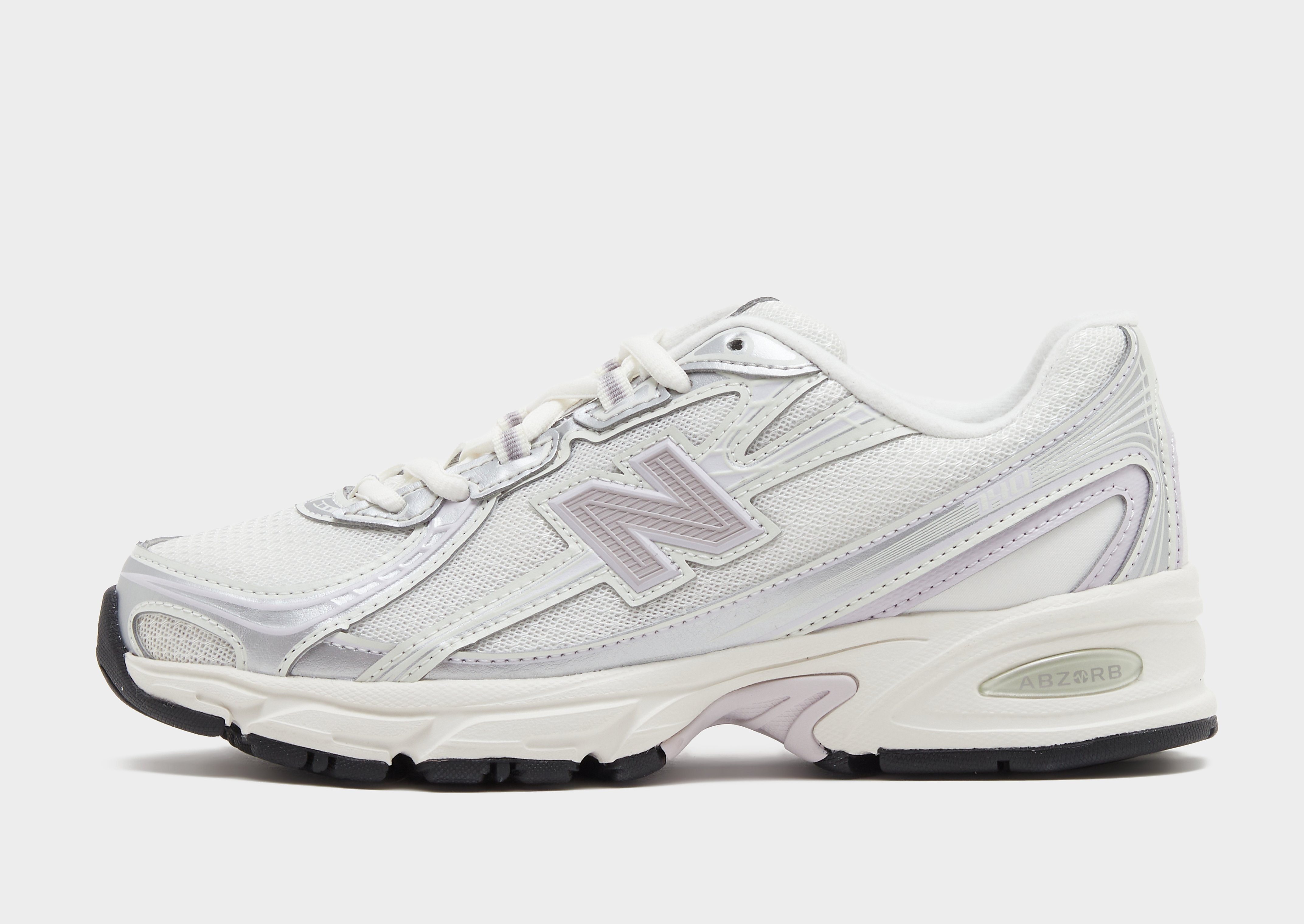 Låg sneaker 2