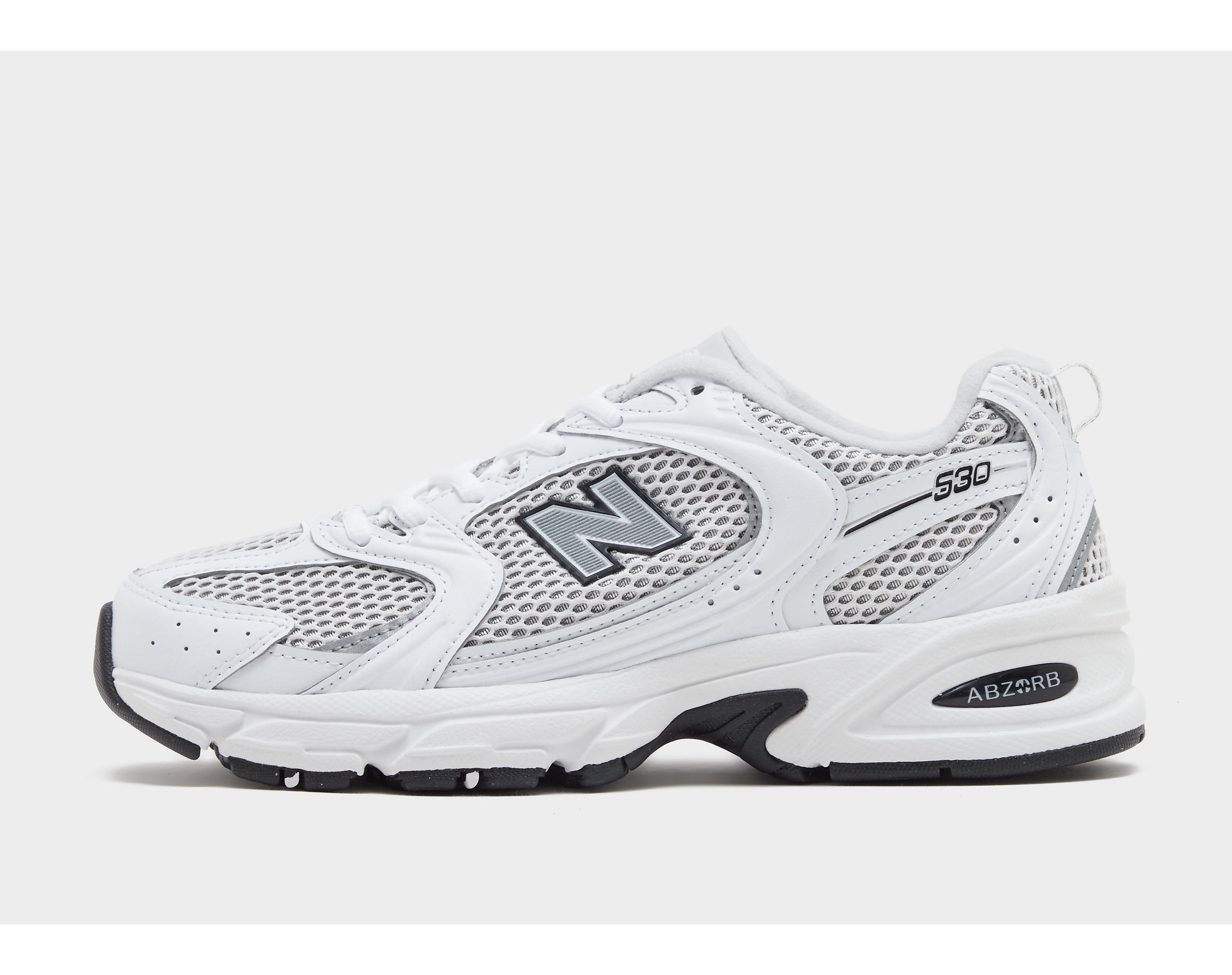 New Balance 530-sneakers herr – bild 8