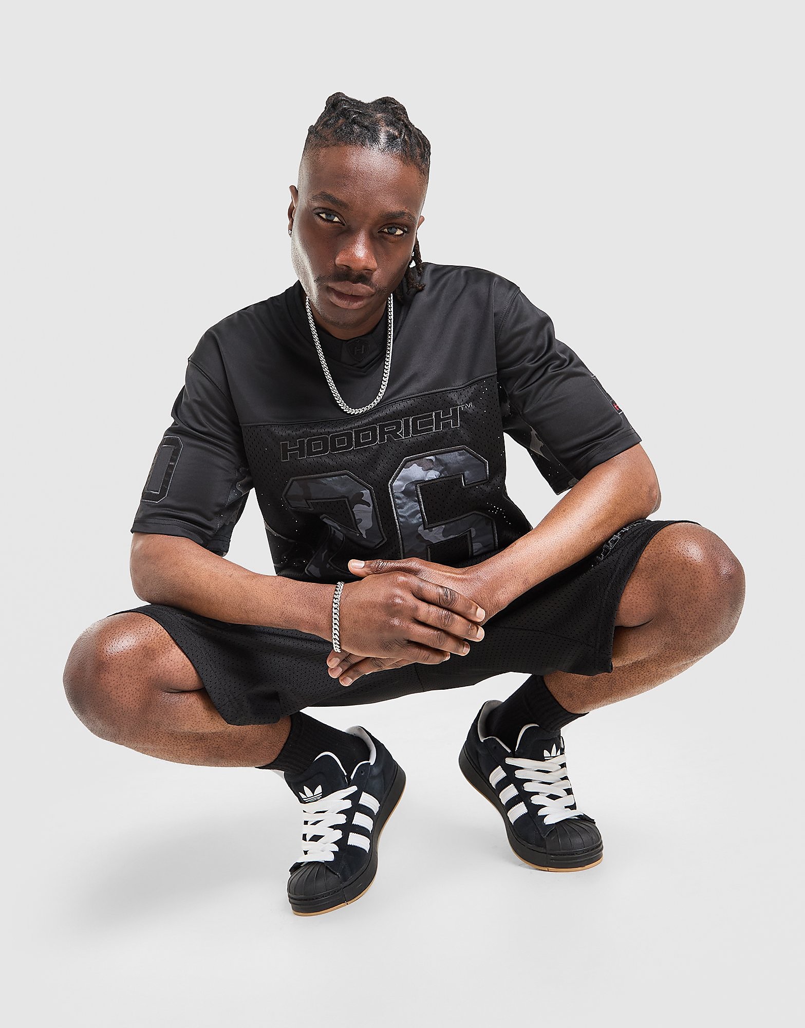 Hoodrich Ryder Jersey