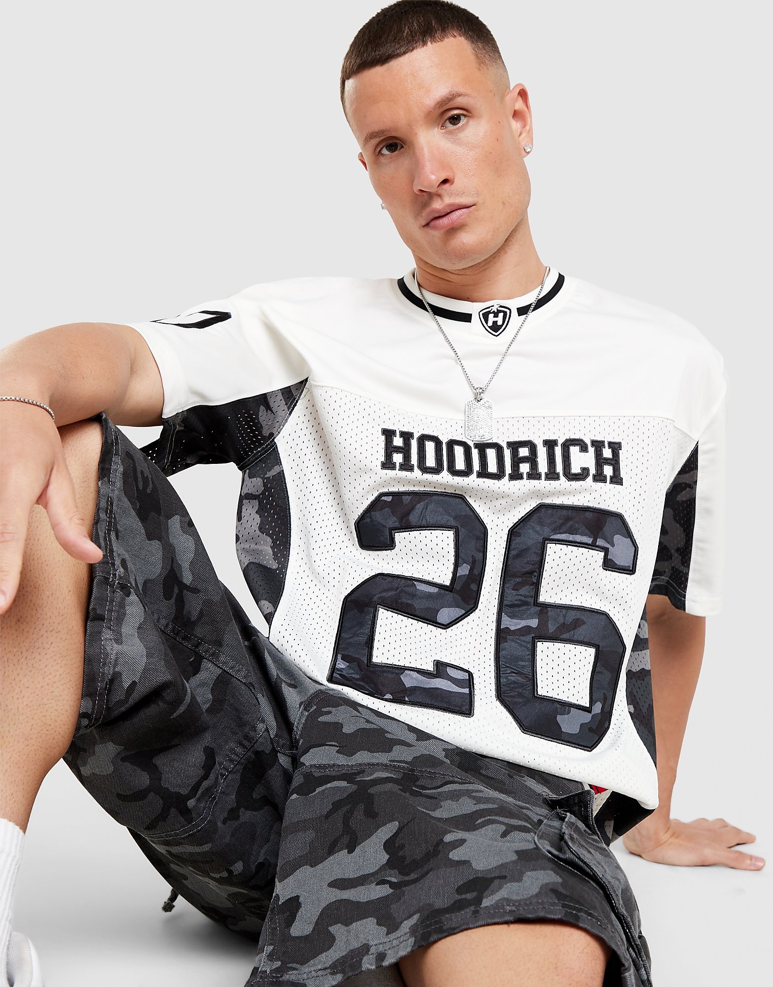 Hoodrich Maillot Playmaker