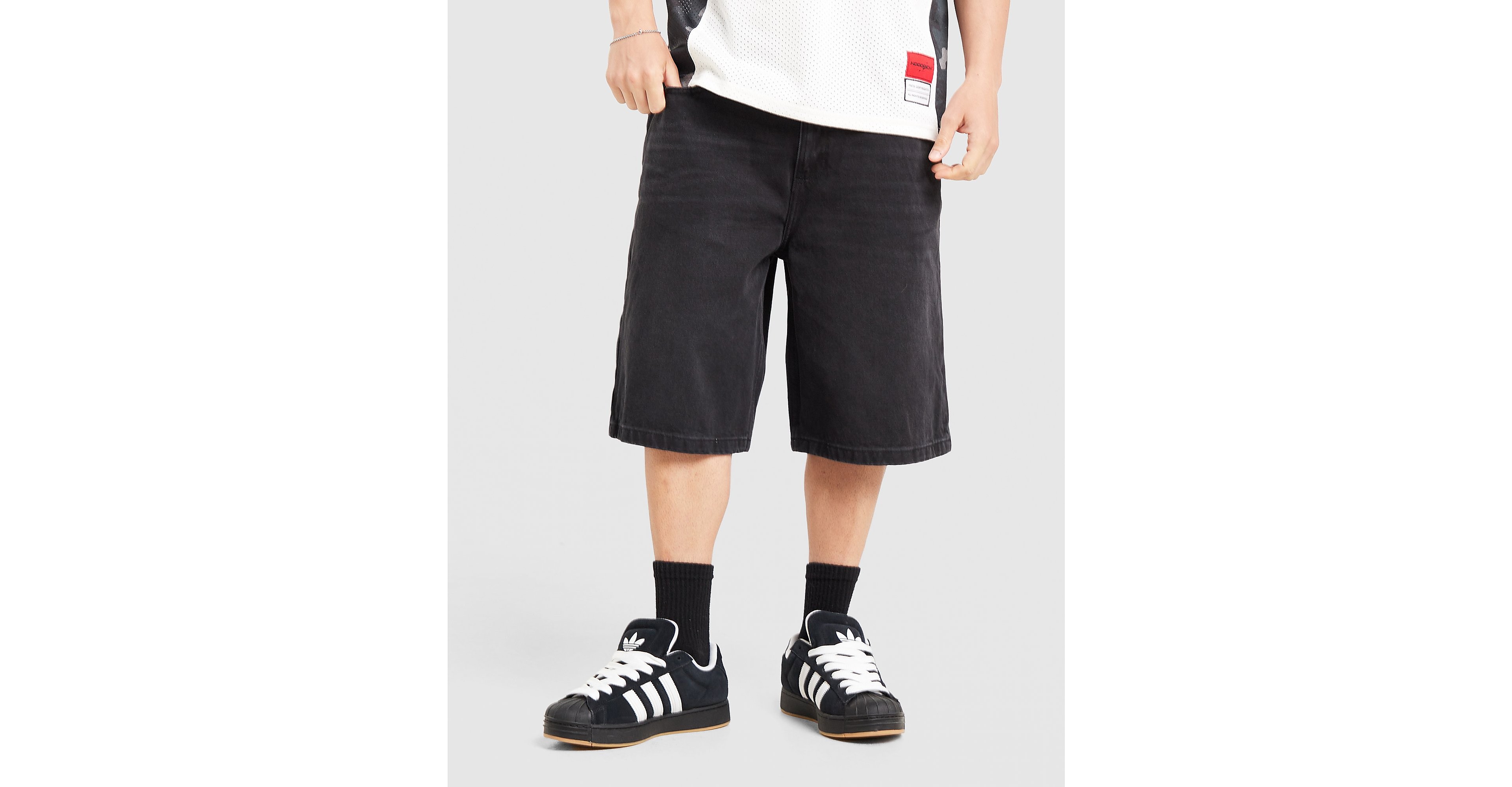 Varsity Jorts