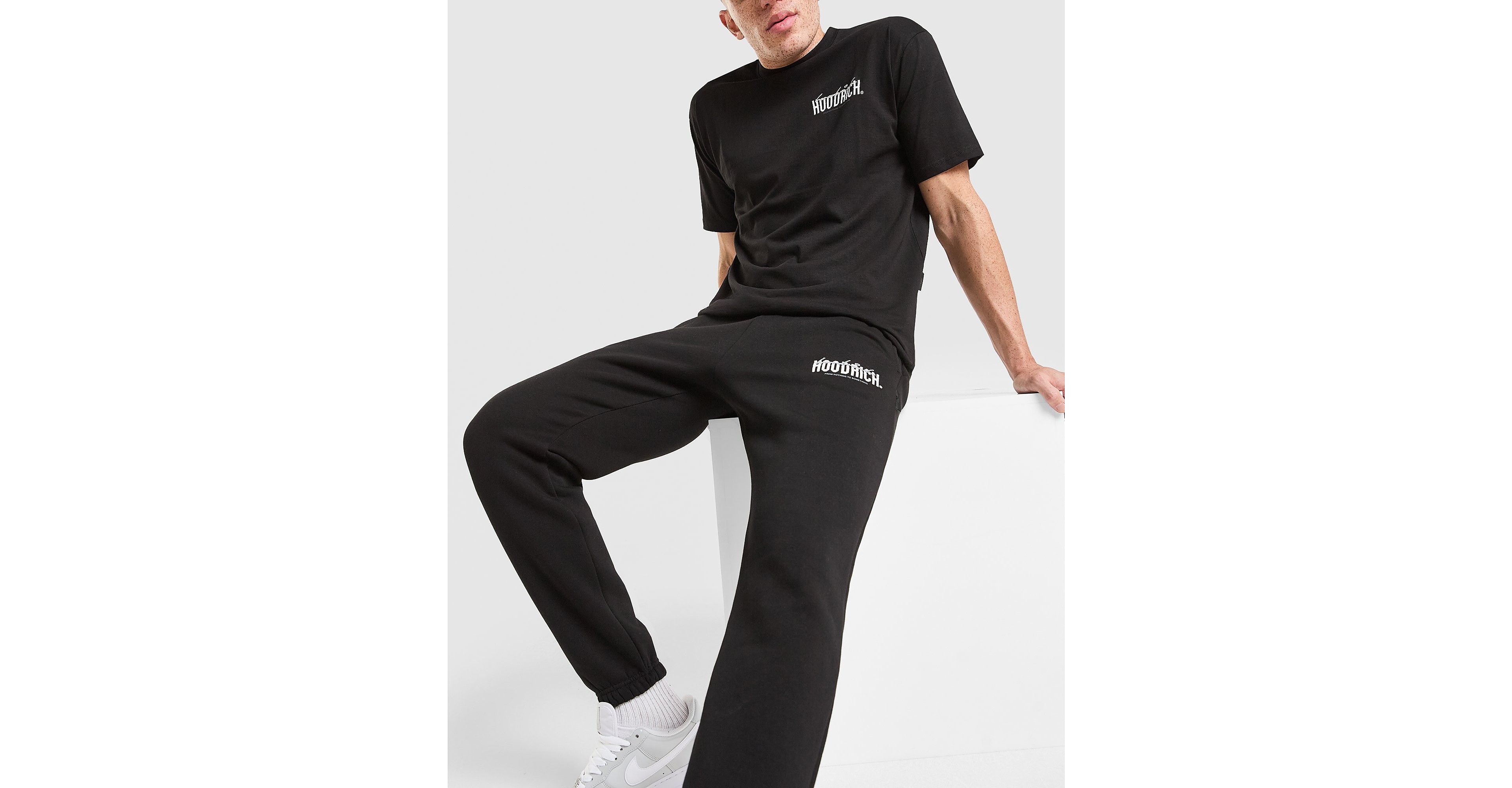 Magma Joggers
