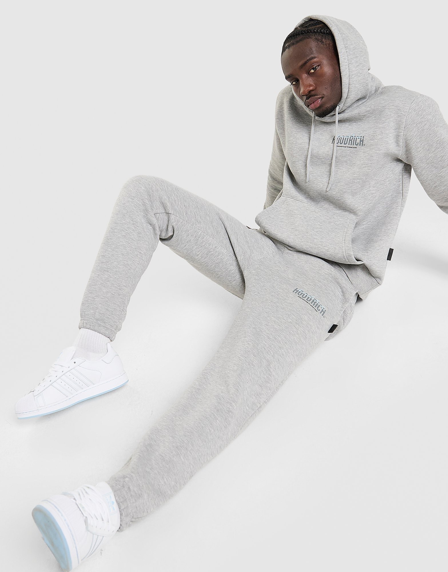 Magma Joggers - Herren, Grau - male - Size: S