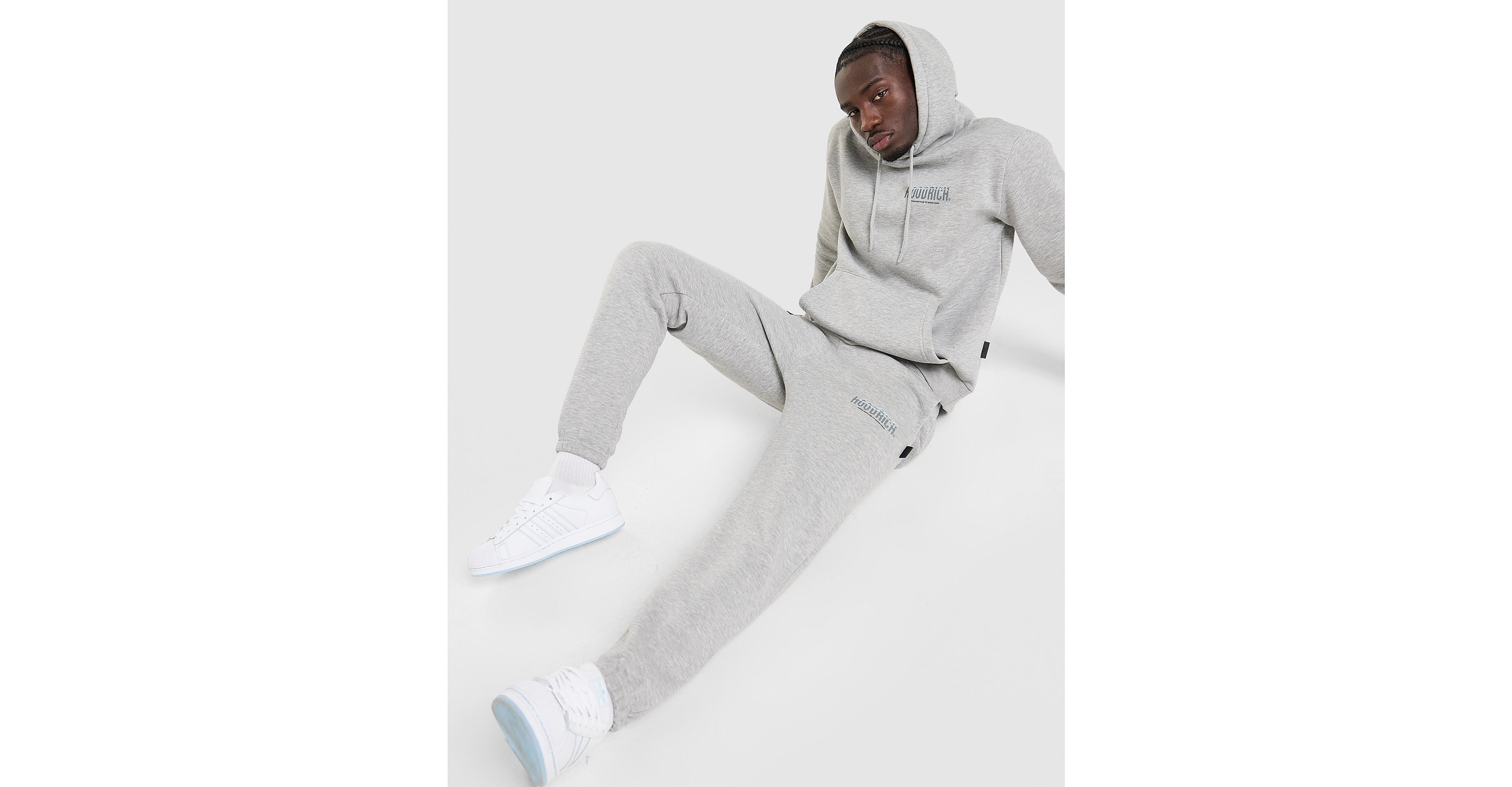 Magma Joggers