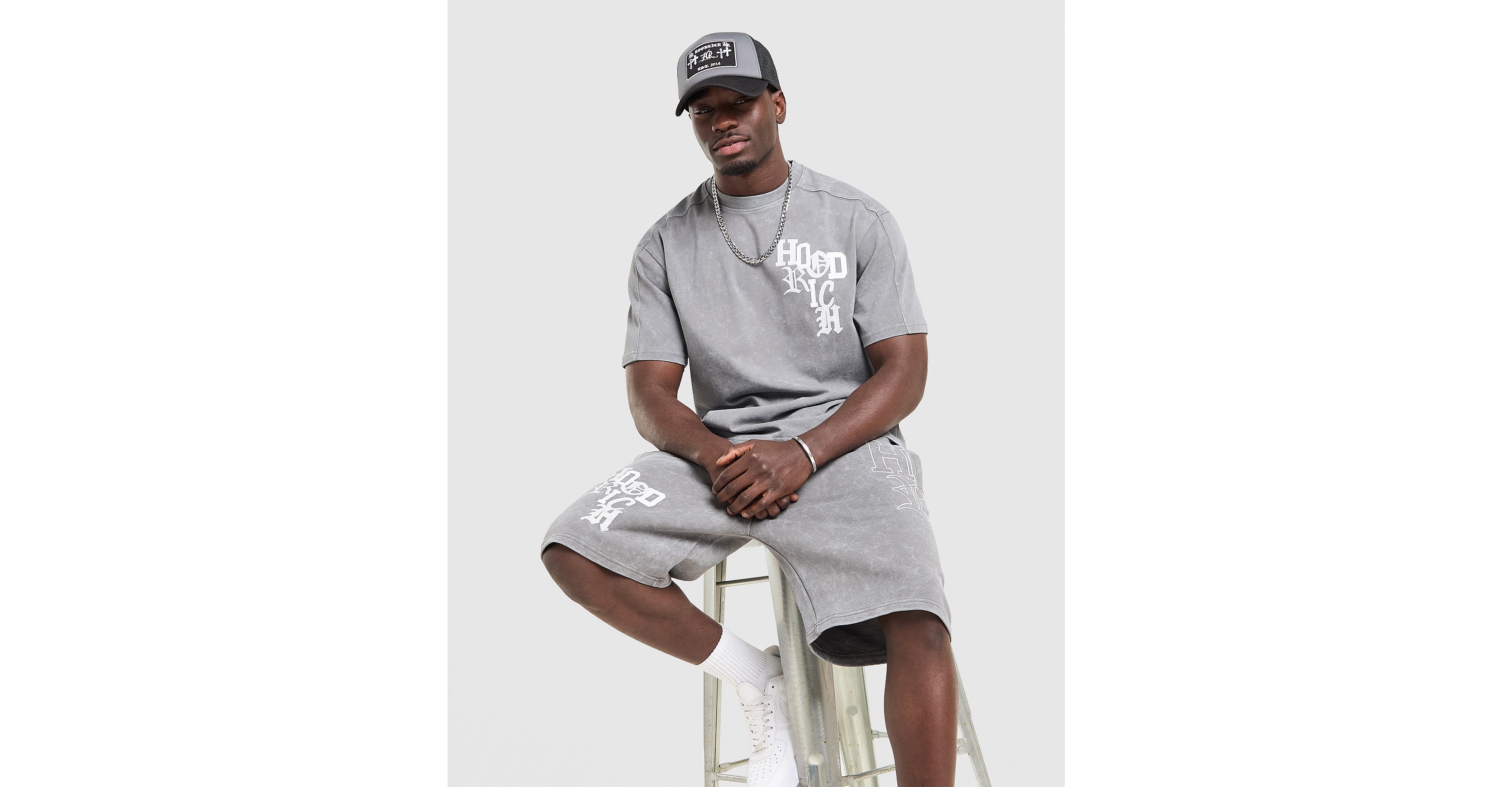 Heritage T-Shirt