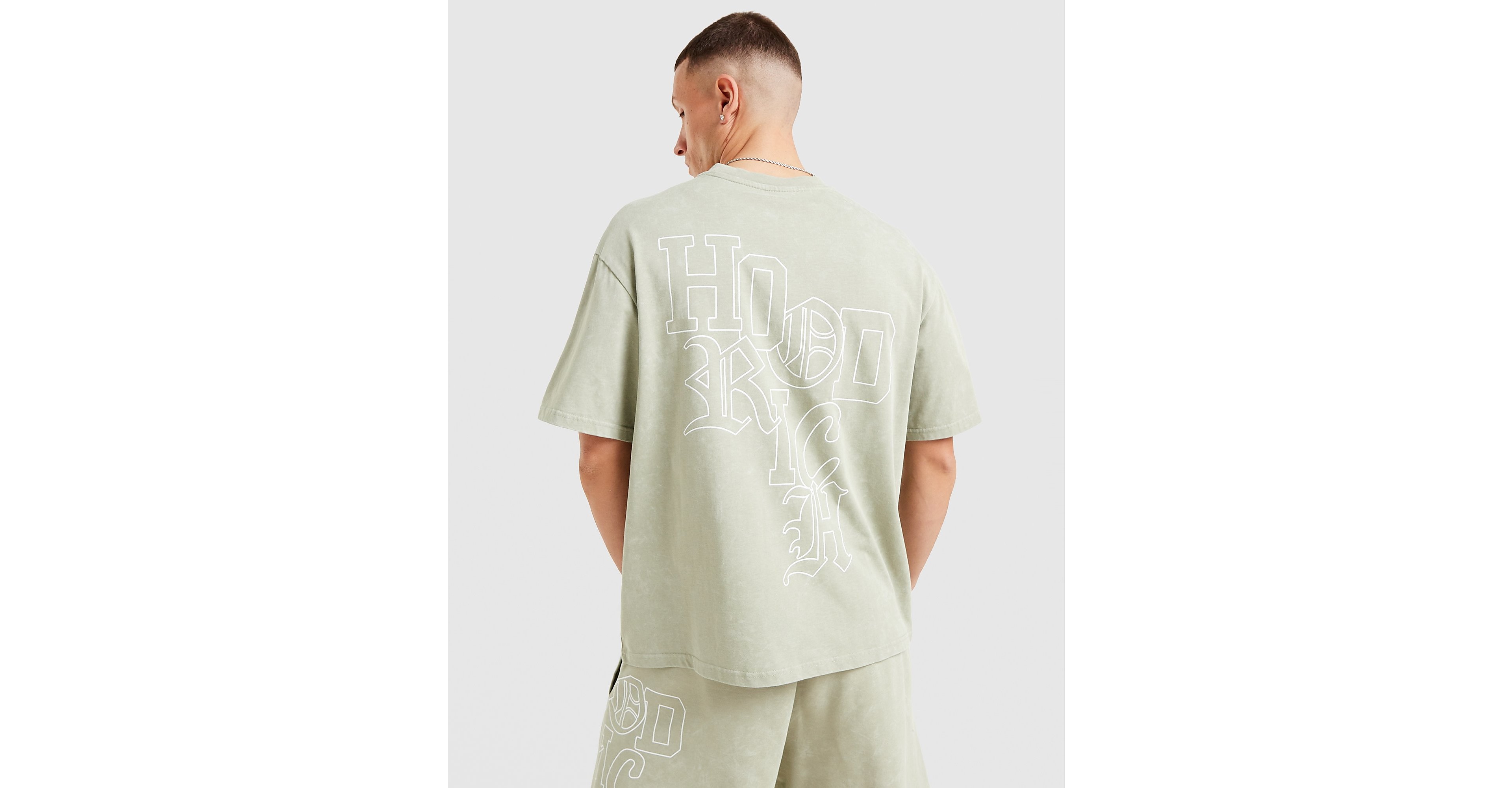 Heritage T-Shirt