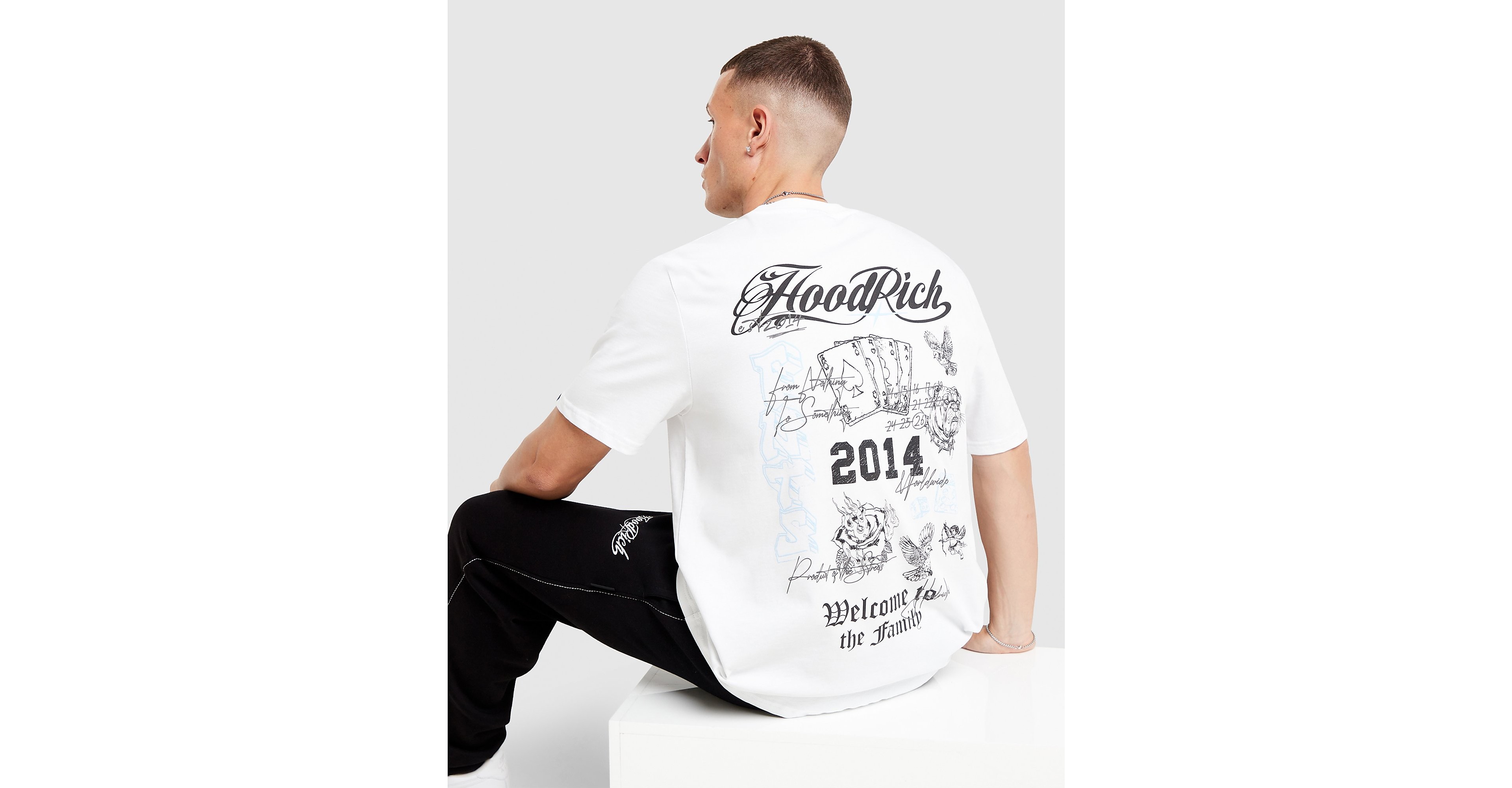 Relic T-Shirt