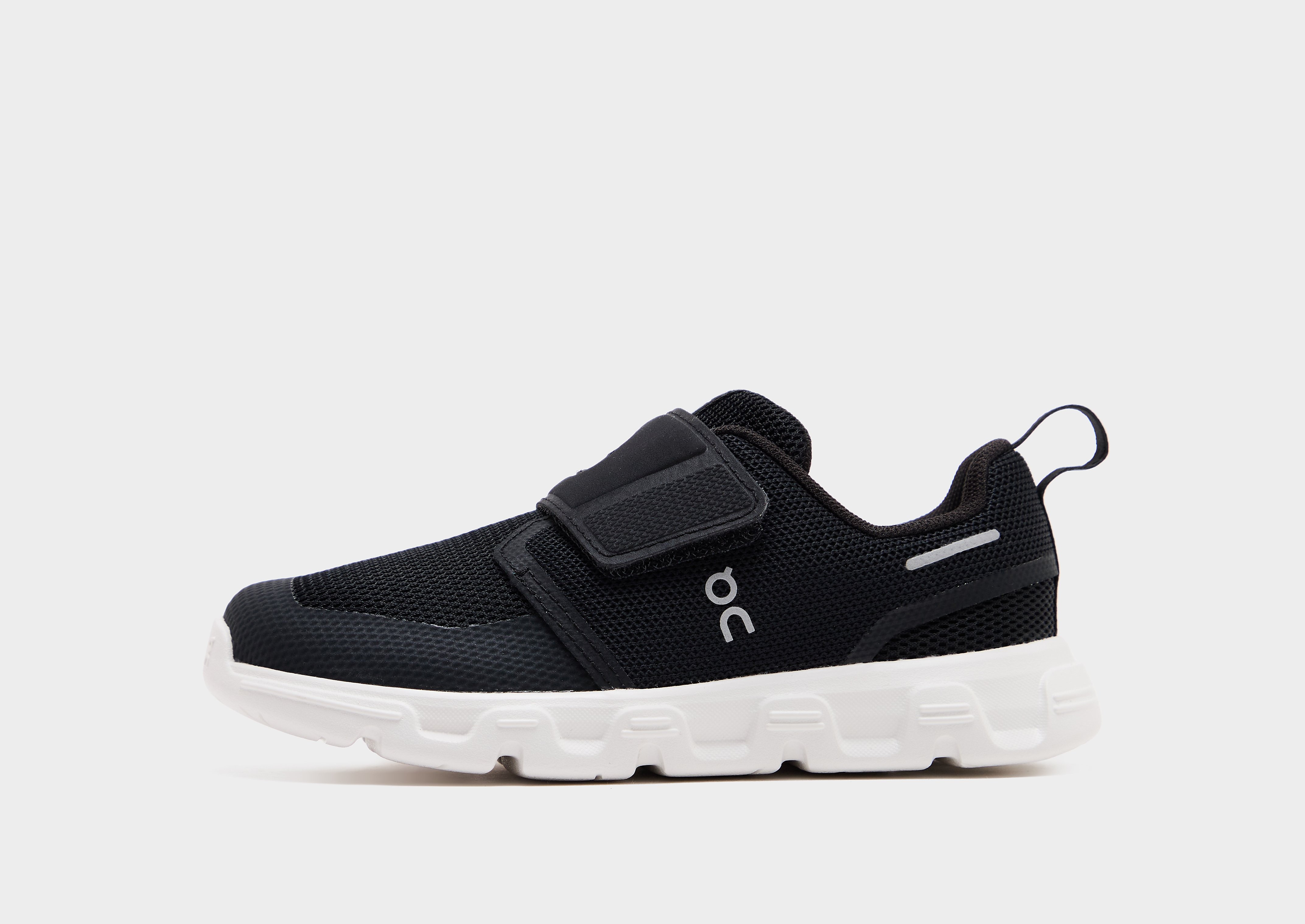 Cloud Dash Neonato - Nero, nero nero Bambino taglia 25
