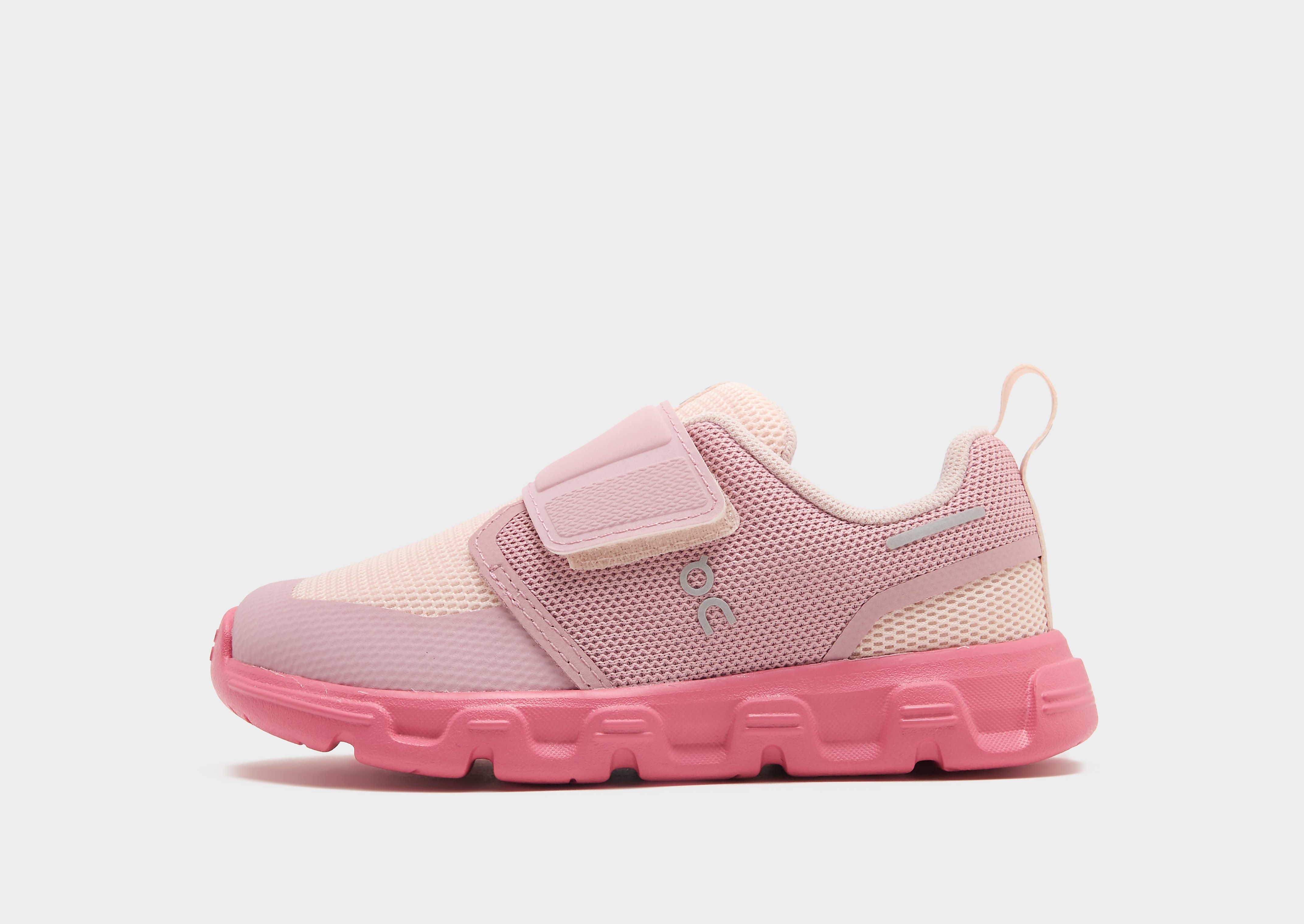 Cloud Dash Neonato - Rosa, rosa rosa Bambino taglia 19.5