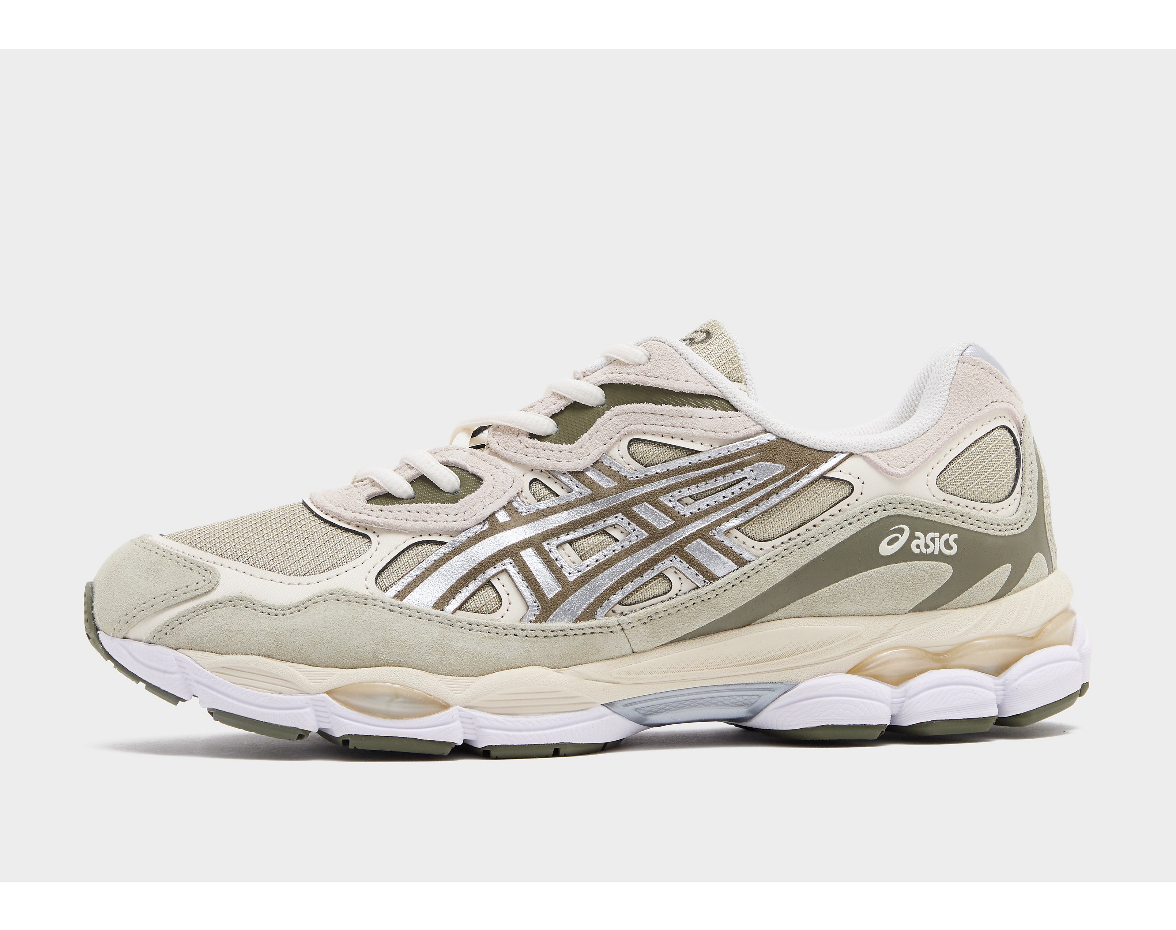 ASICS Gel-Nyc låga sneakers dam – bild 7