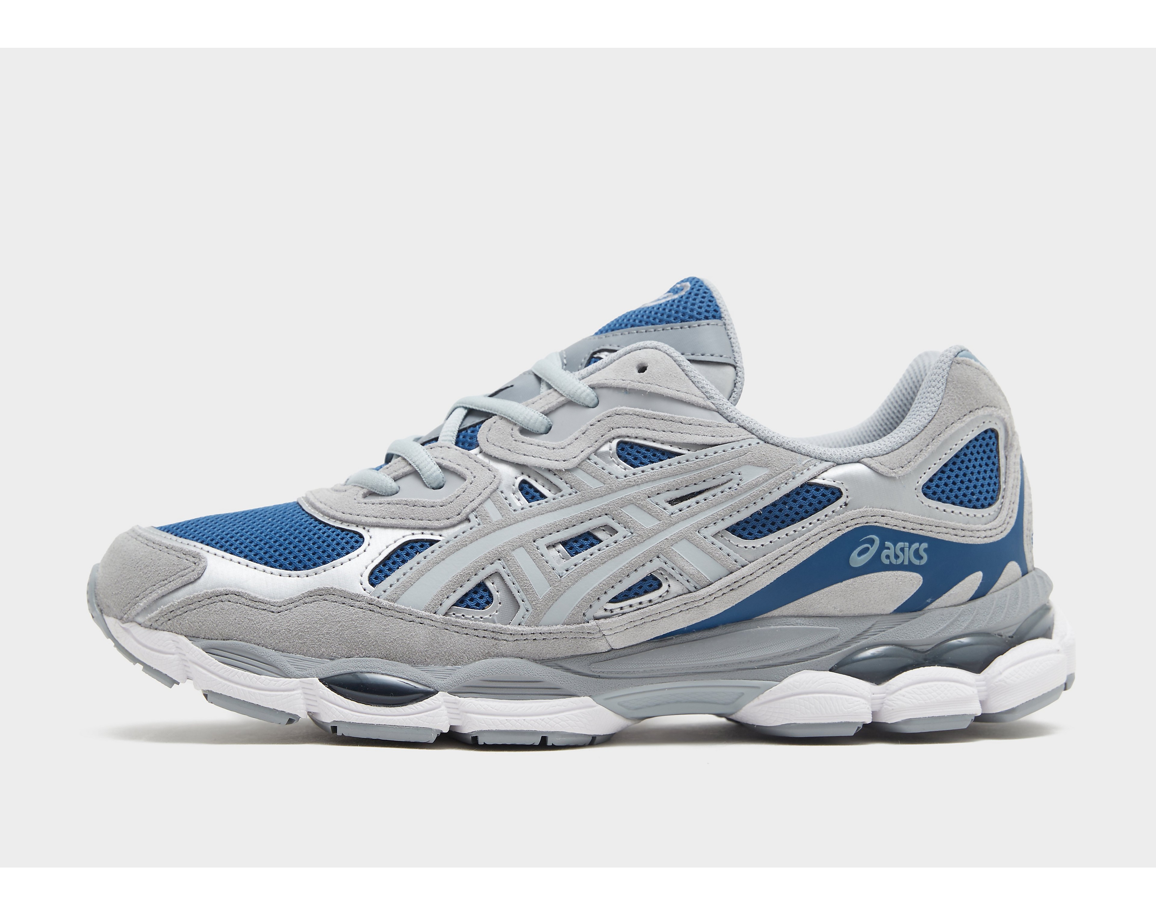 ASICS Gel-Nyc låga sneakers dam – bild 7