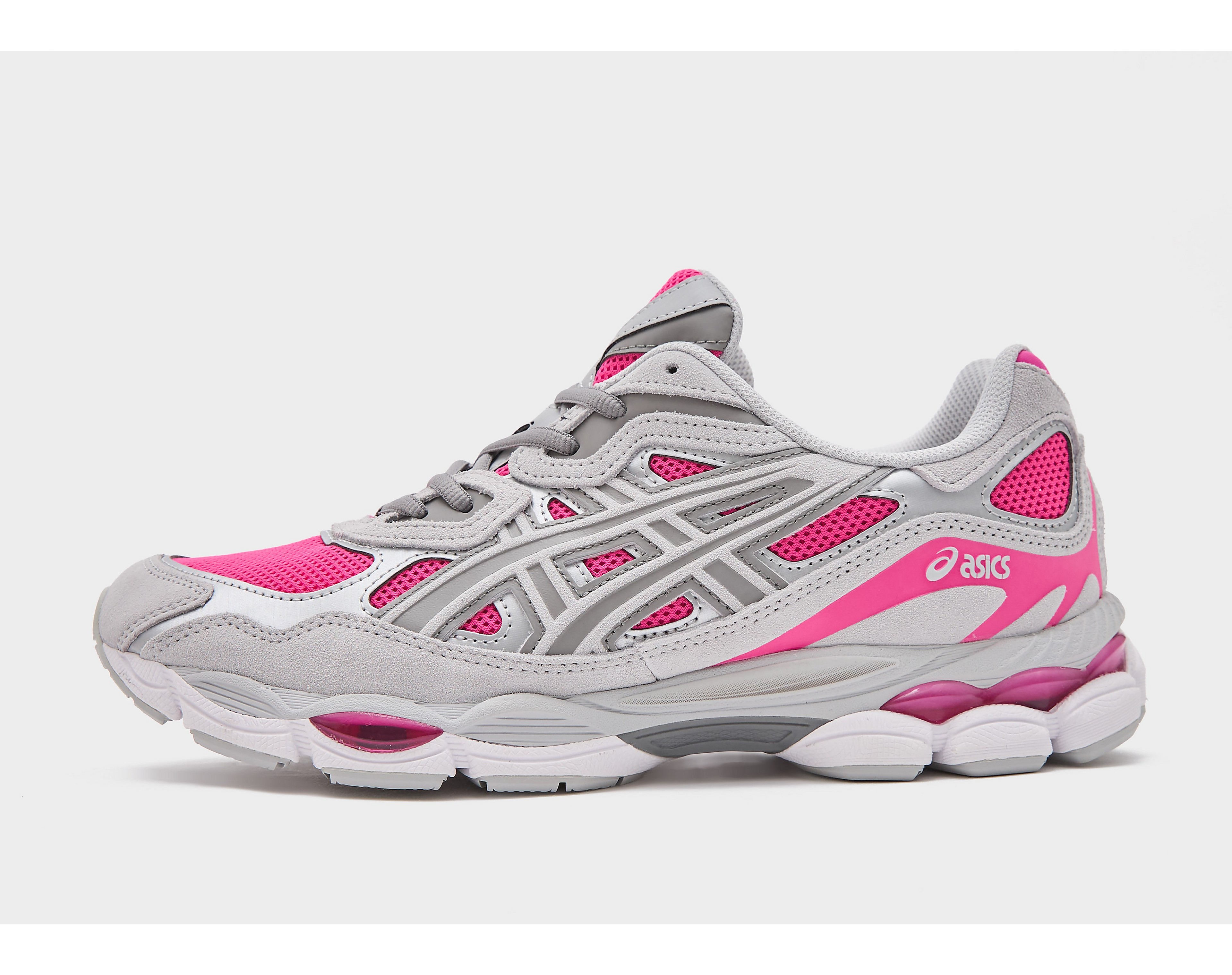 ASICS Gel-Nyc låga sneakers dam – bild 7