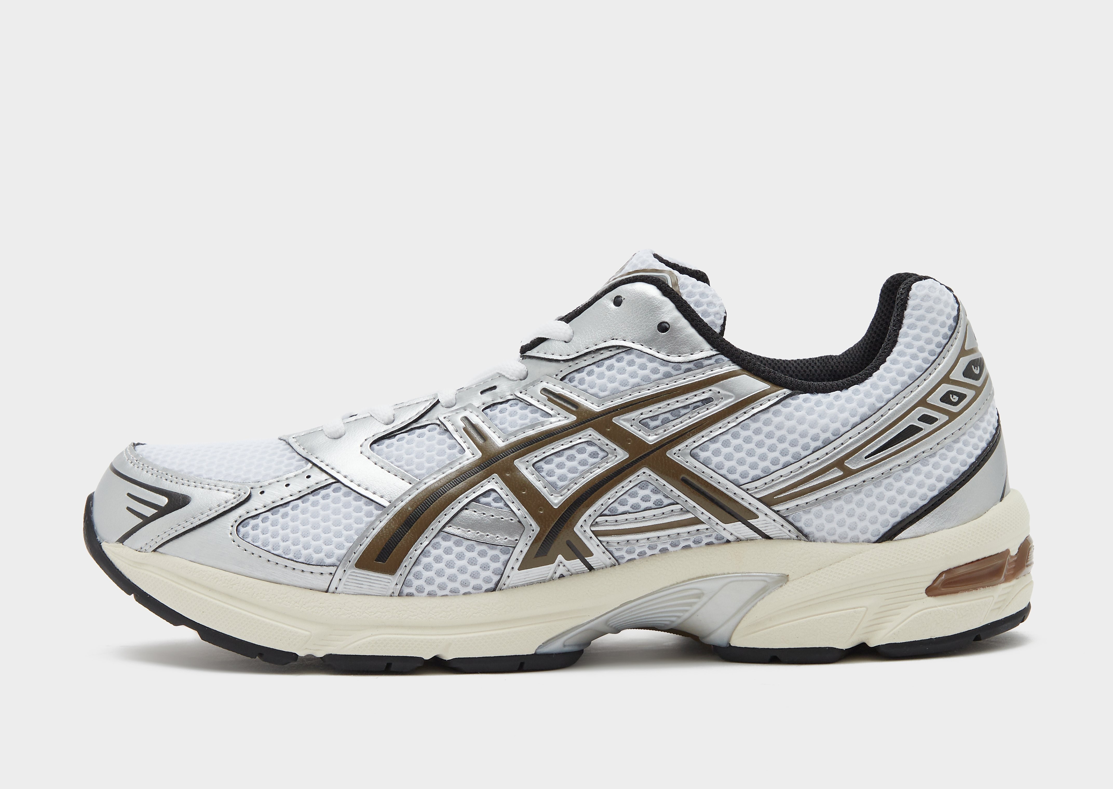 ASICS GEL-1130 - Wit- Heren, Wit