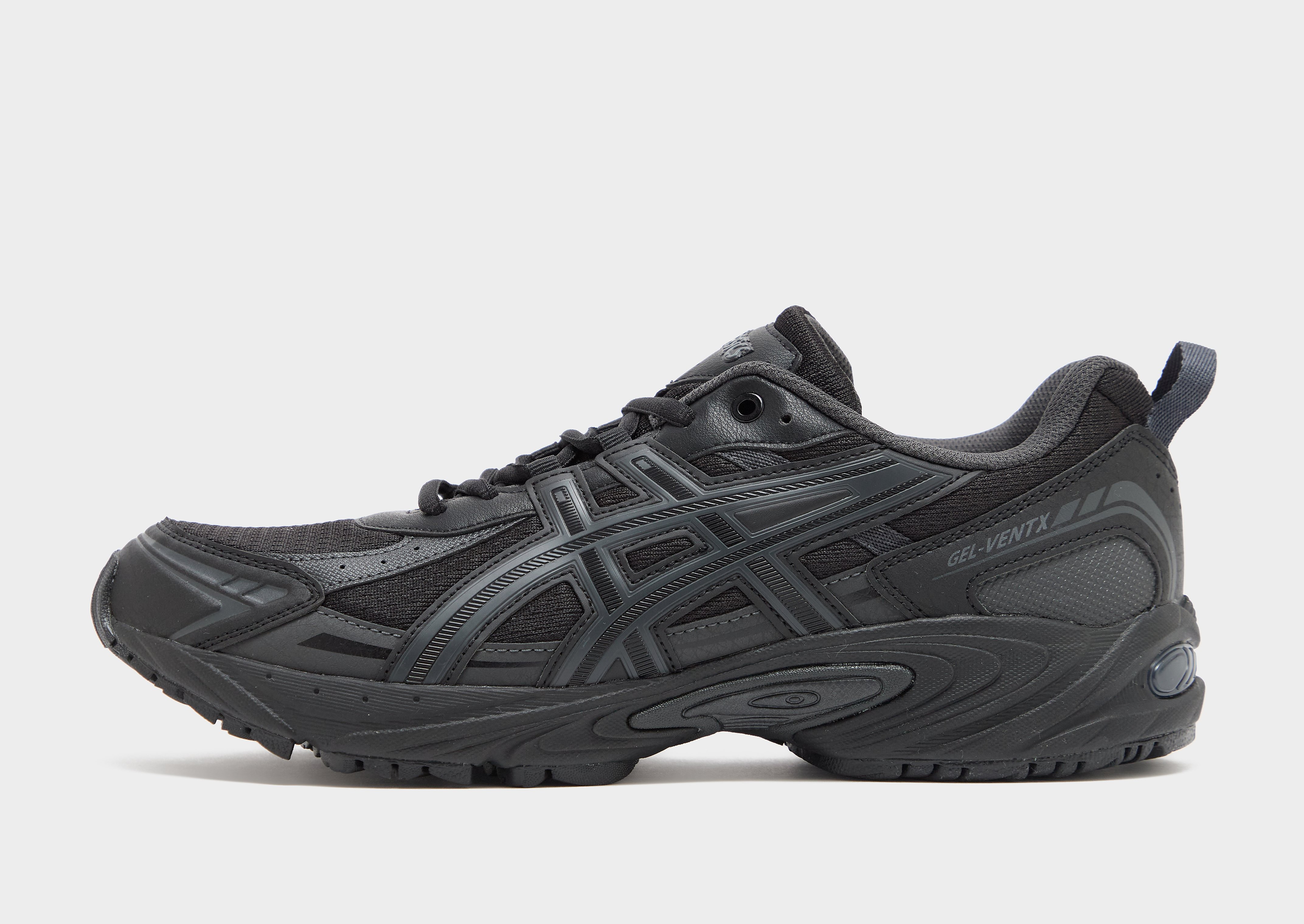ASICS GEL-VENTX - Herren, Schwarz