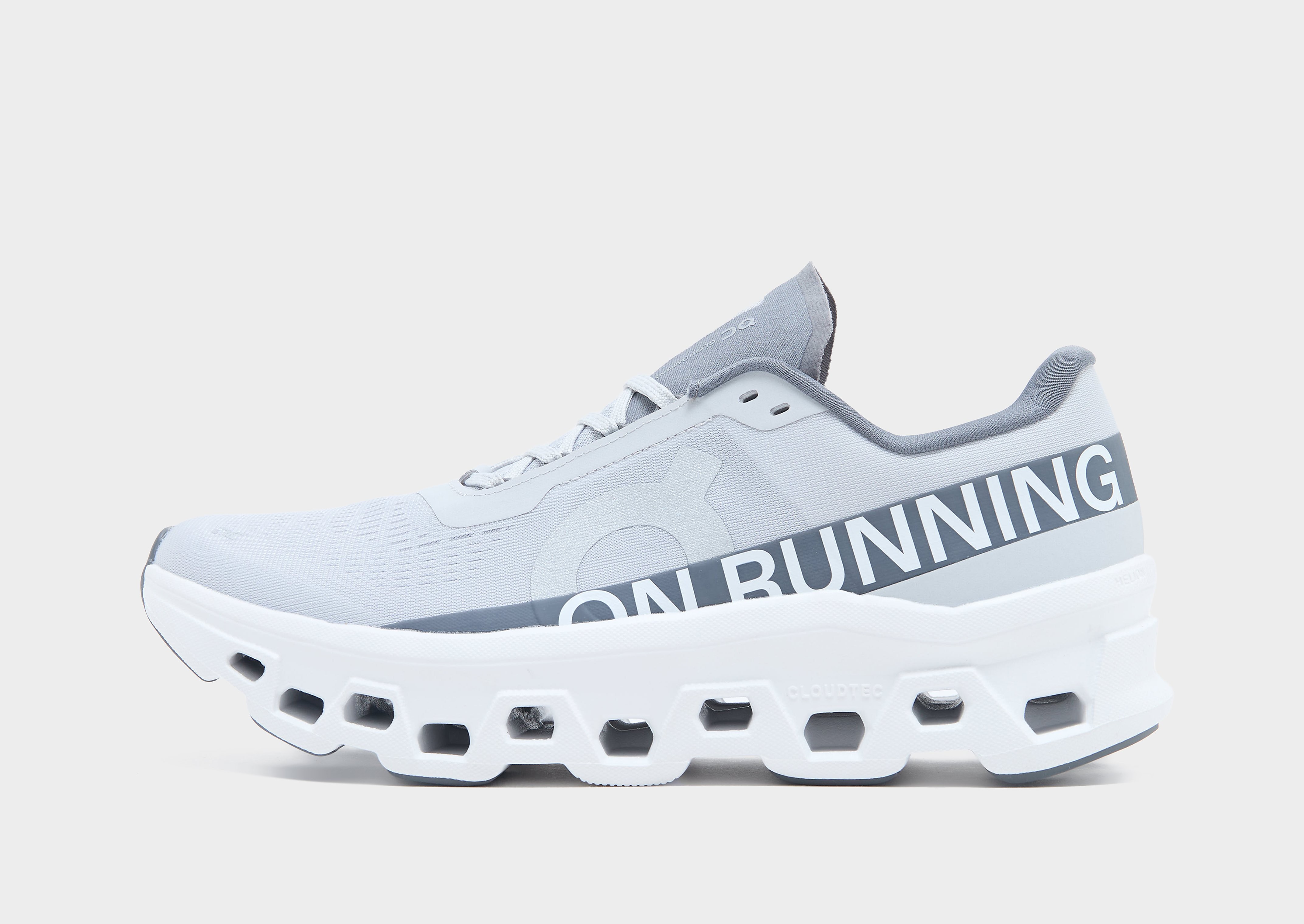 On Running Cloudmonster 19755480 Gris