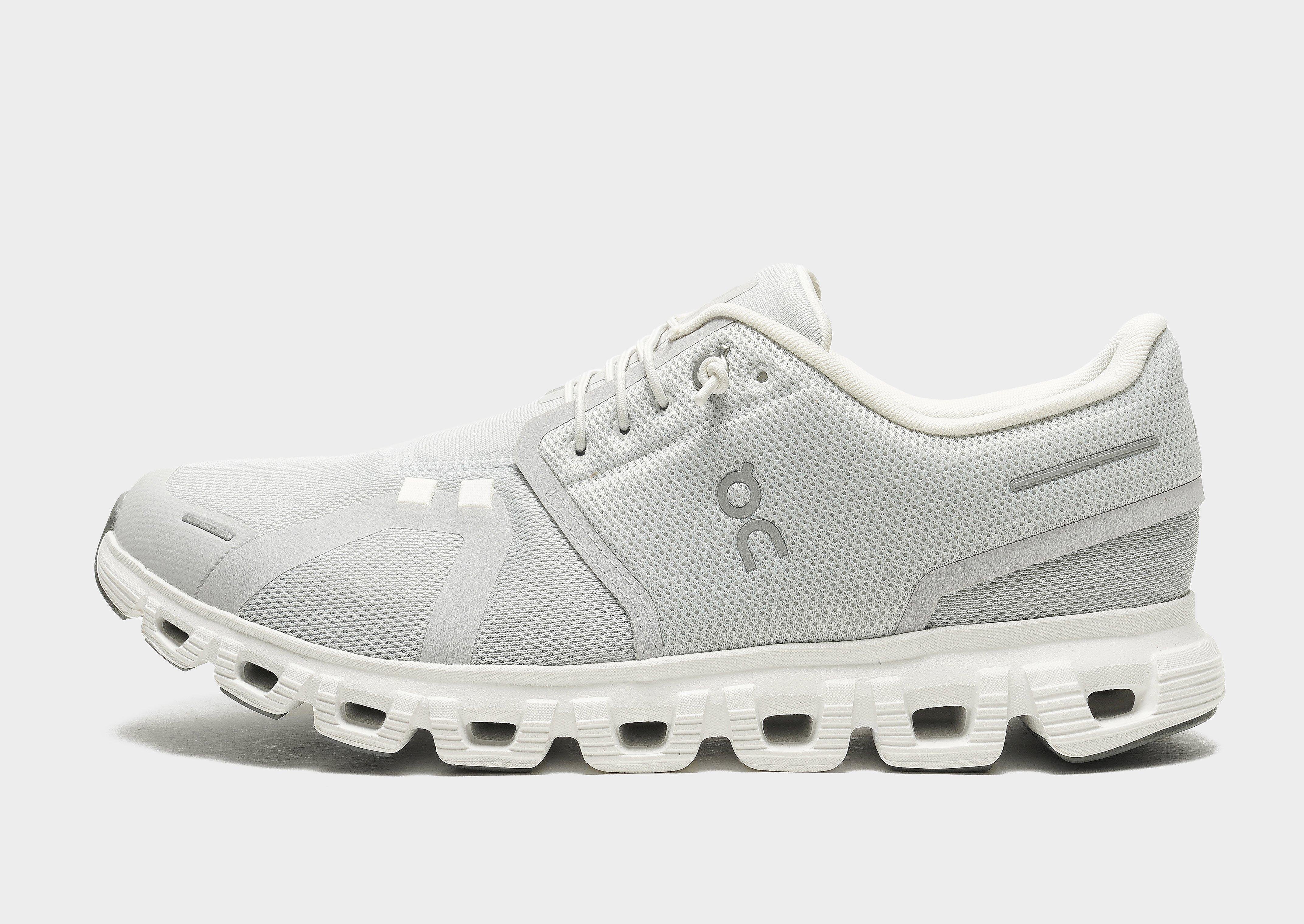Mens Cloud 6 Donna - Grigio, grigio grigio Uomo taglia 41