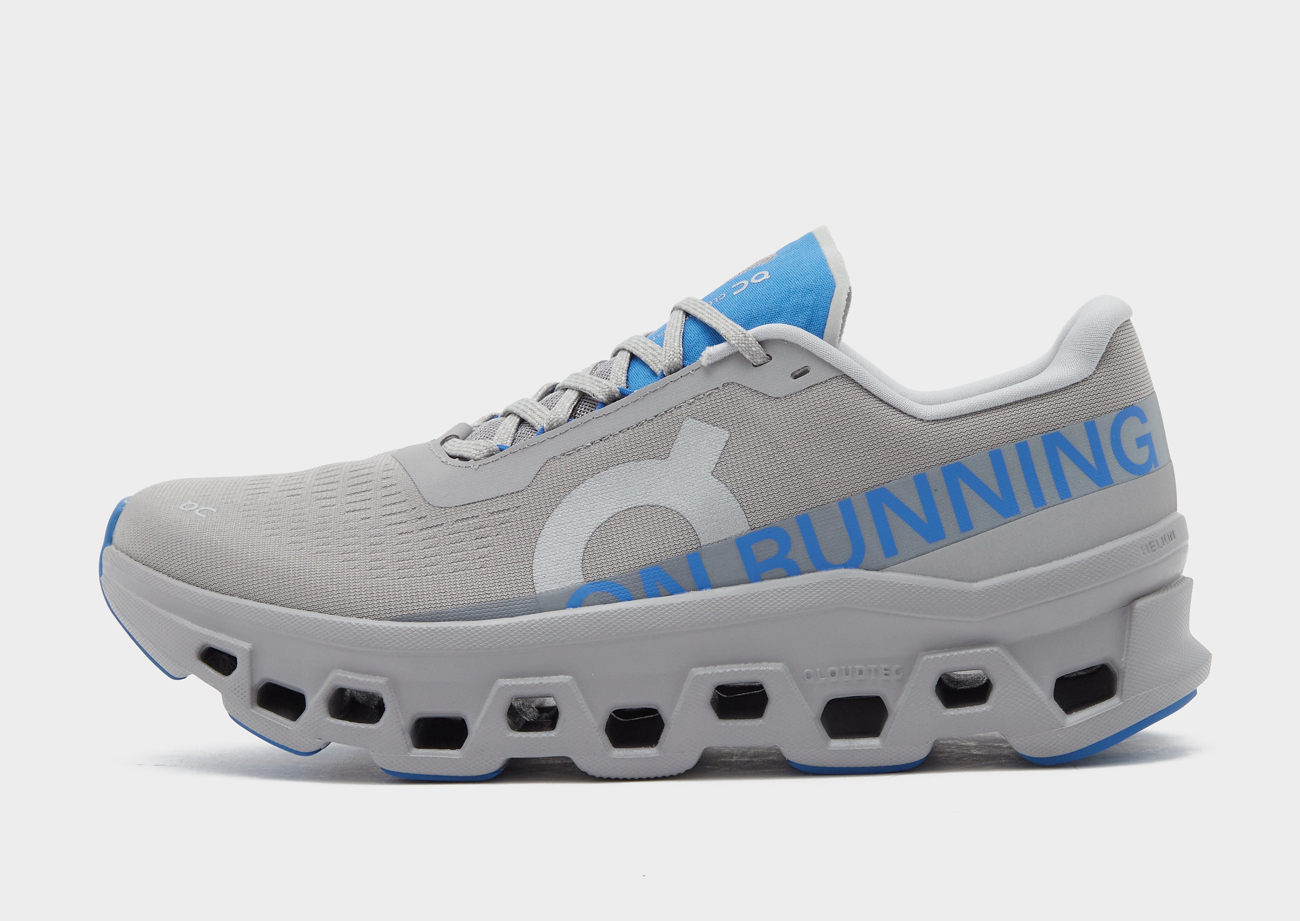 On Running Cloudmonster 19759888 Gris