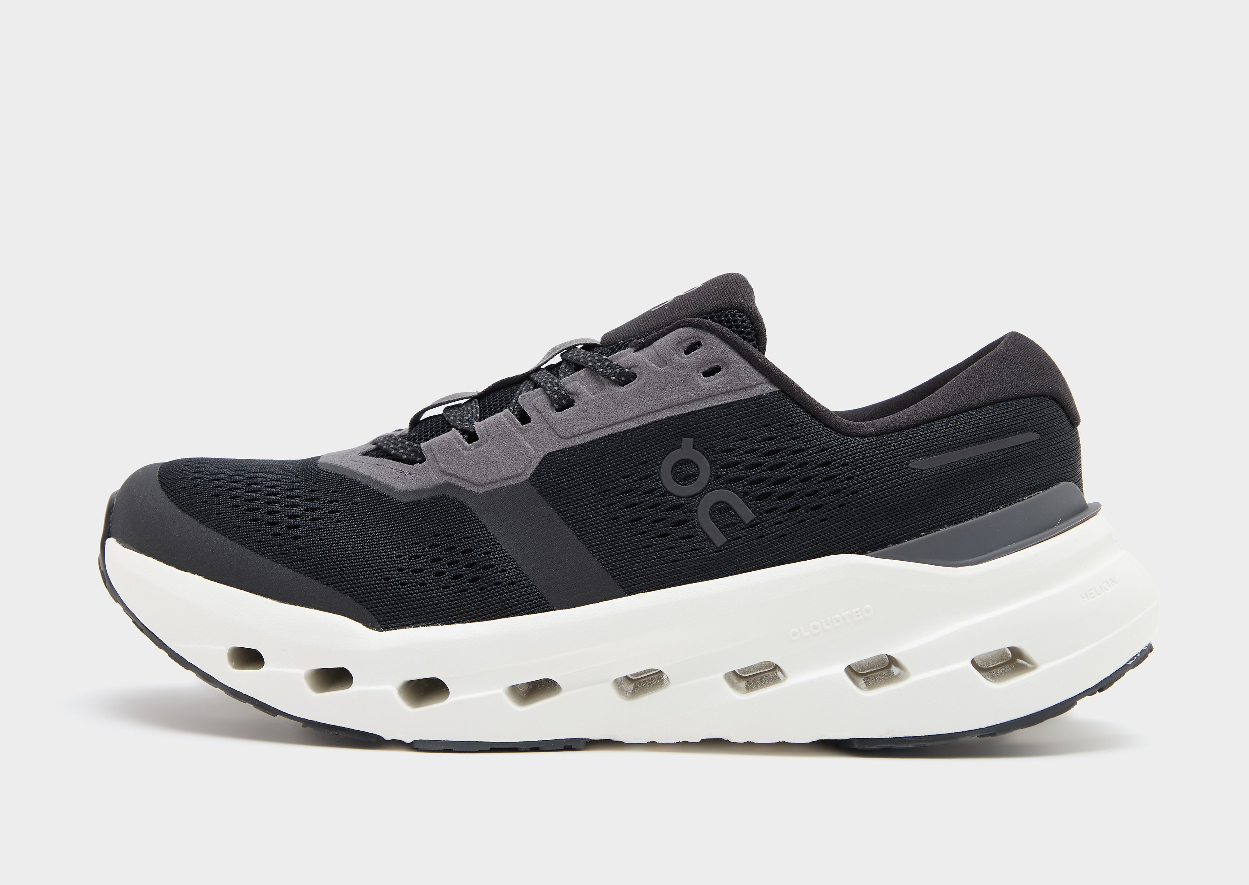 On Running Cloudrunner 3 19756506 Noir