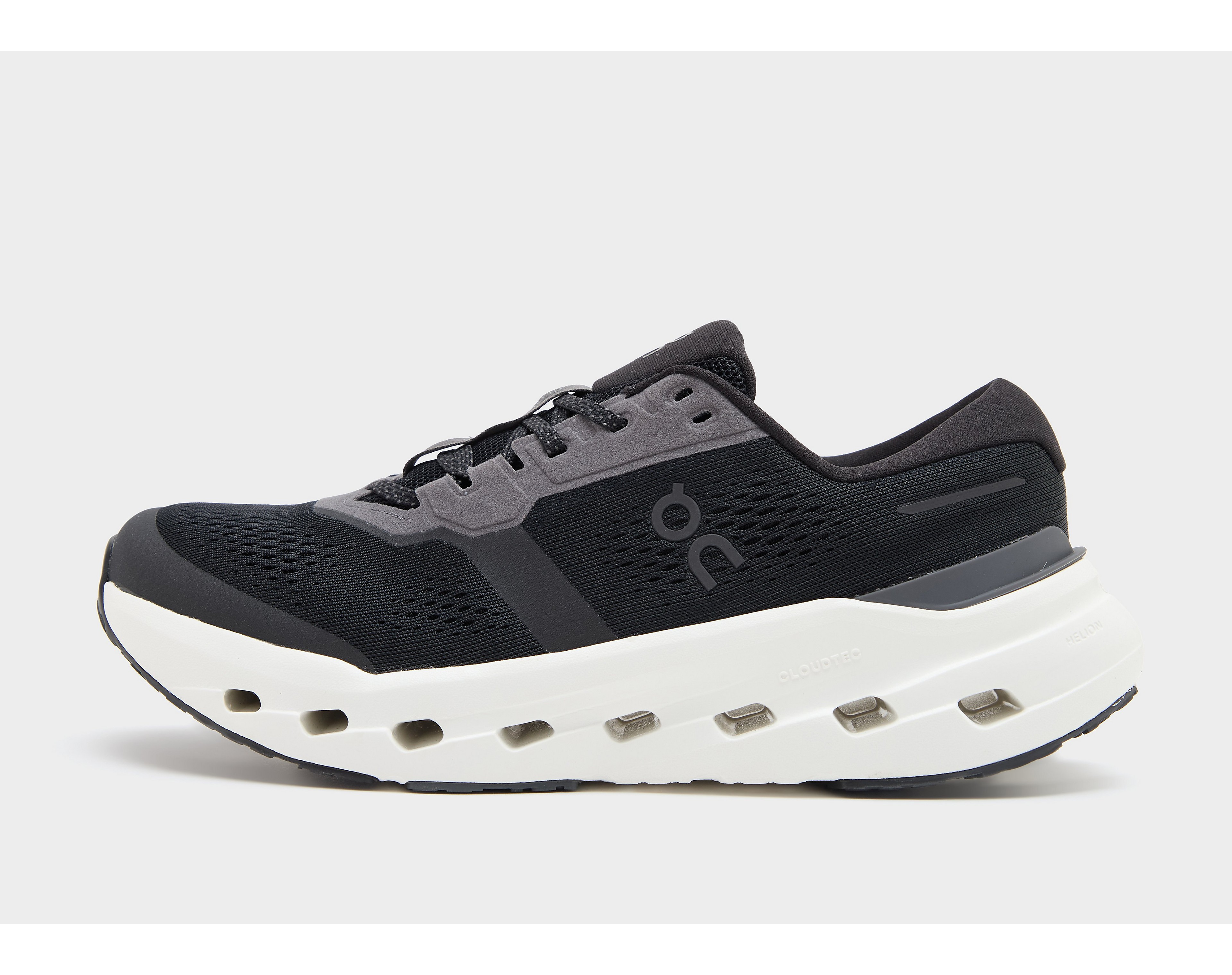 On Men's Cloudrunner 3 låga sneakers – bild 8
