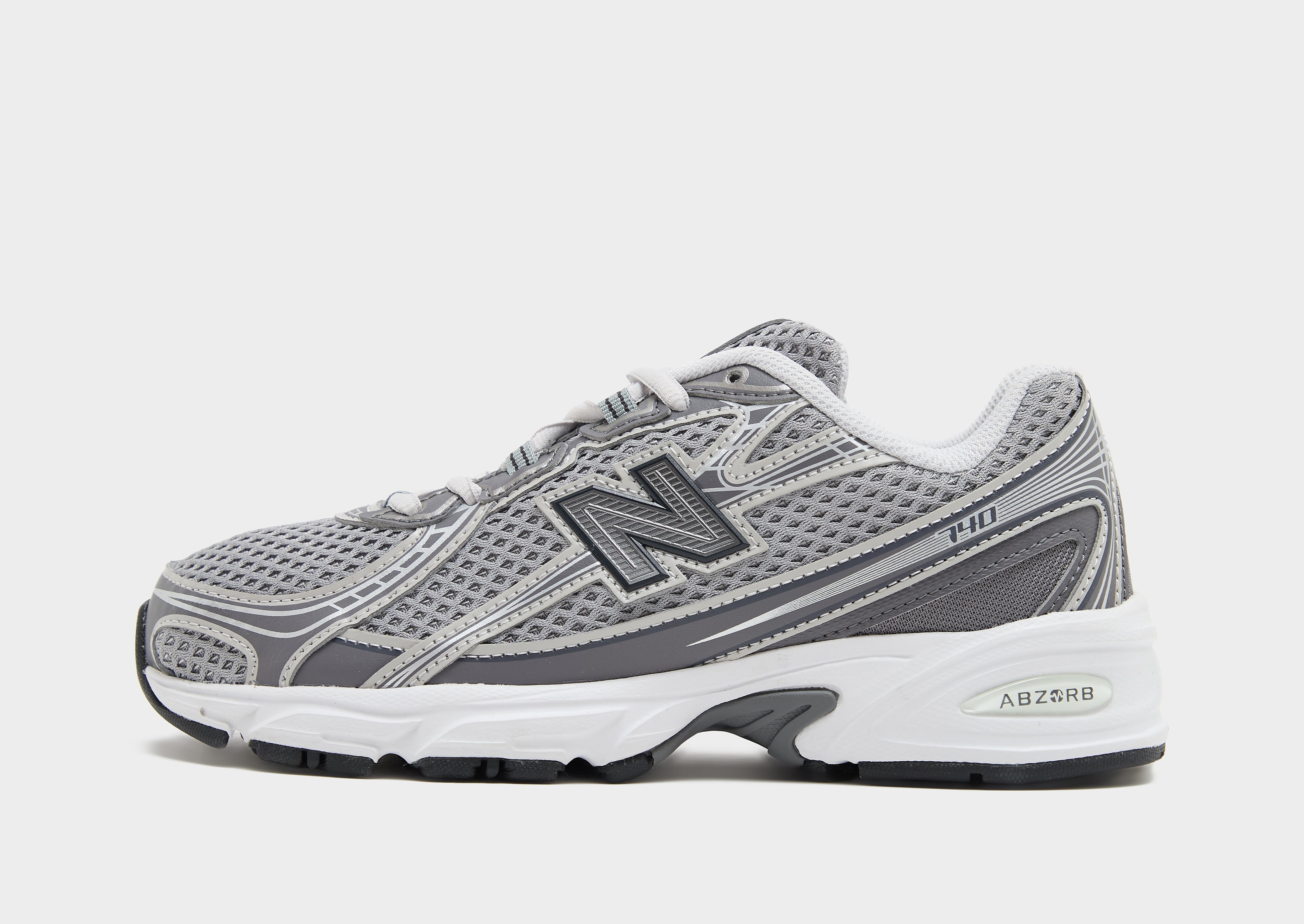 New Balance 740 - New Balance