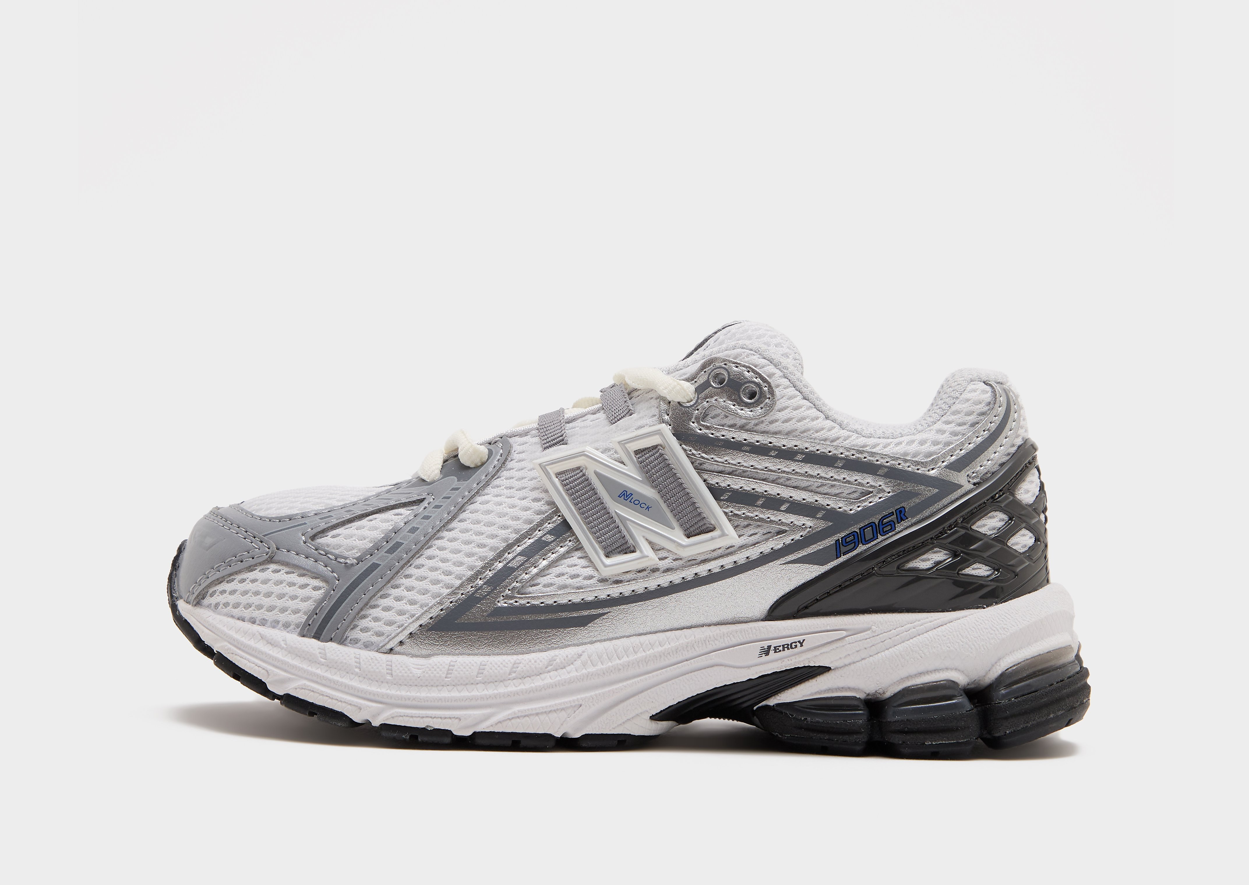 New Balance 1906 Kids - Wit, Wit 33