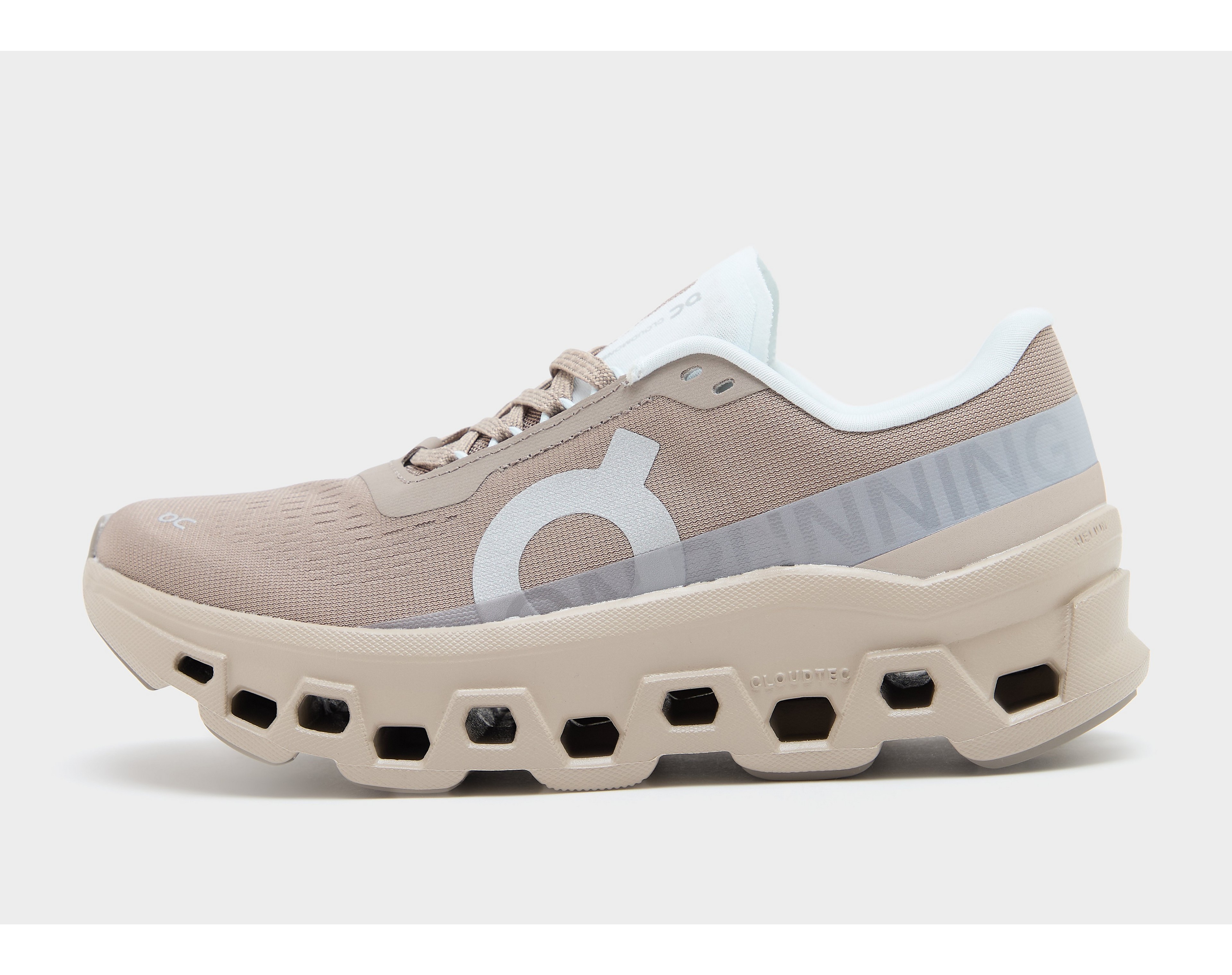 Cloudmonster 1 Women's