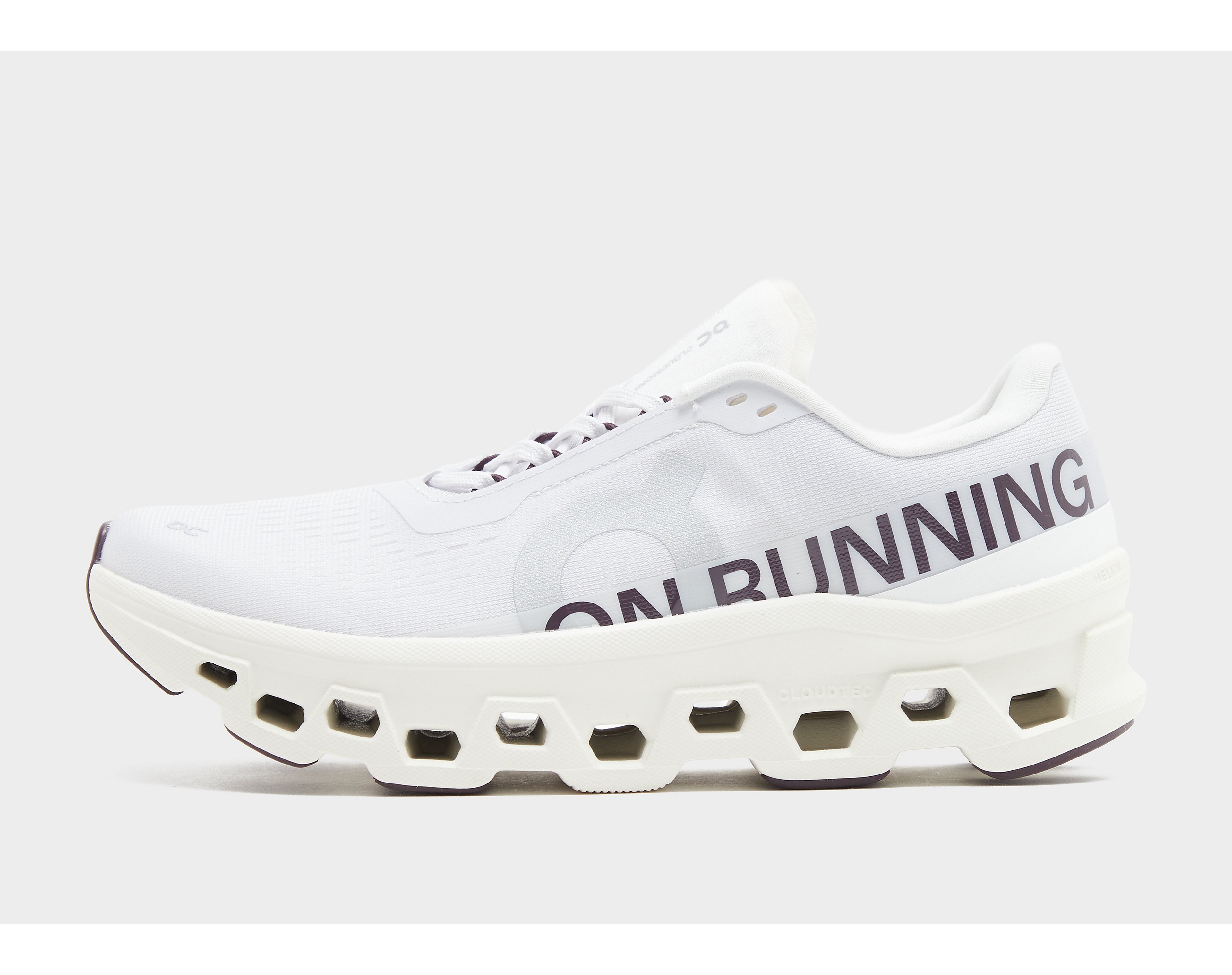 Cloudmonster 1 Women's