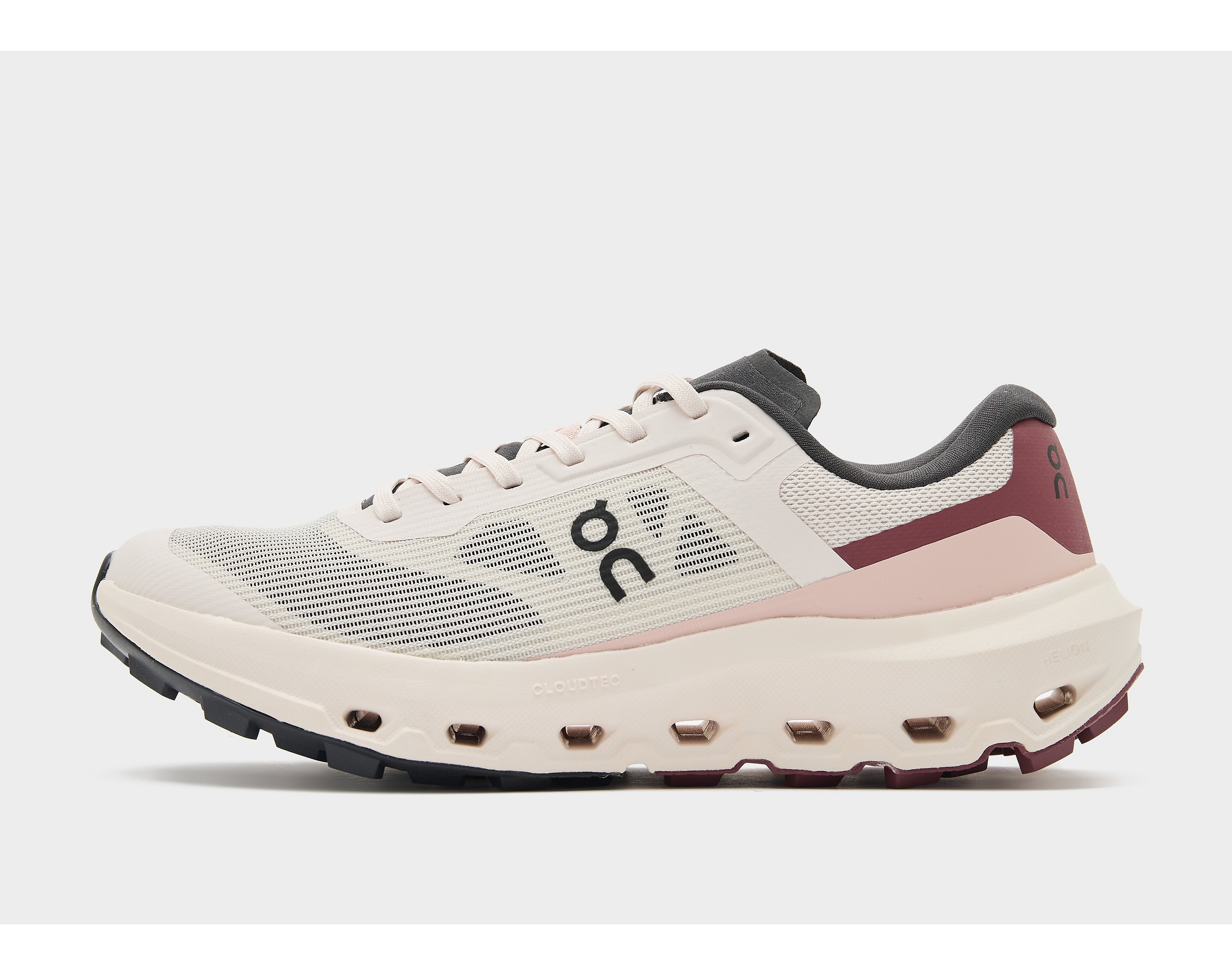 On Cloudvista 3 låga sneakers dam – bild 7