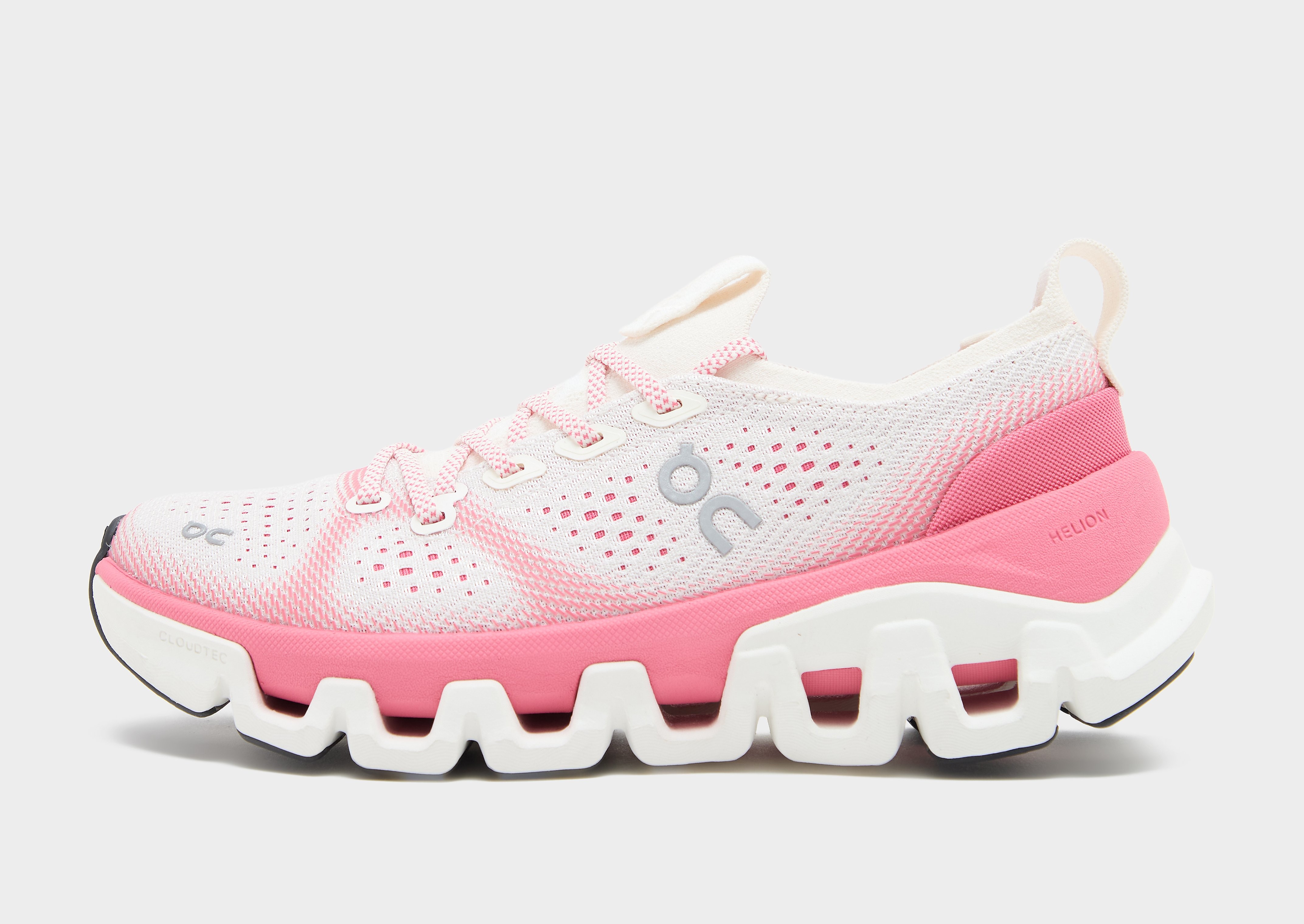 On Running Cloud X Tempo Pro Women's, vit, vit